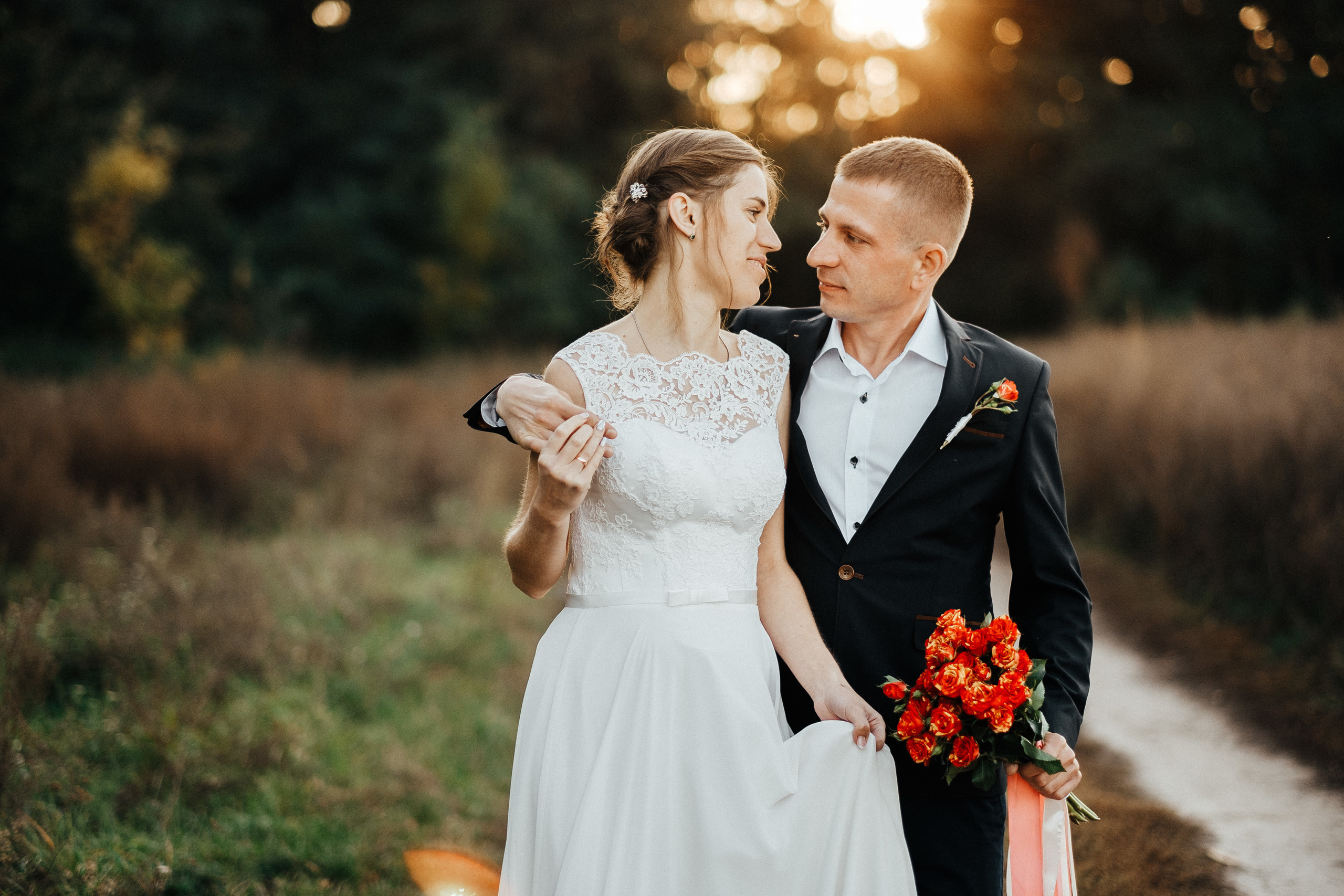 20.10.2018 Сергей+Надя. Ivan Skufinsky — wedding and family photographer in Vancouver