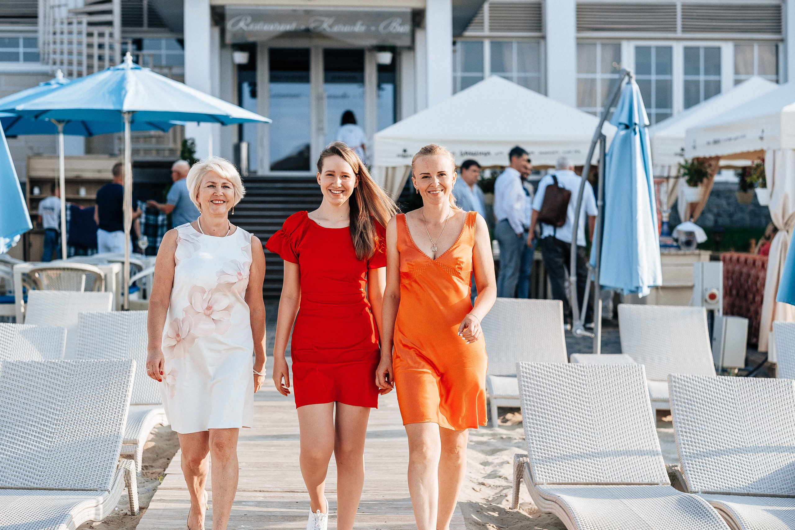 RIVIERA. Ivan Skufinsky — wedding and family photographer in Vancouver