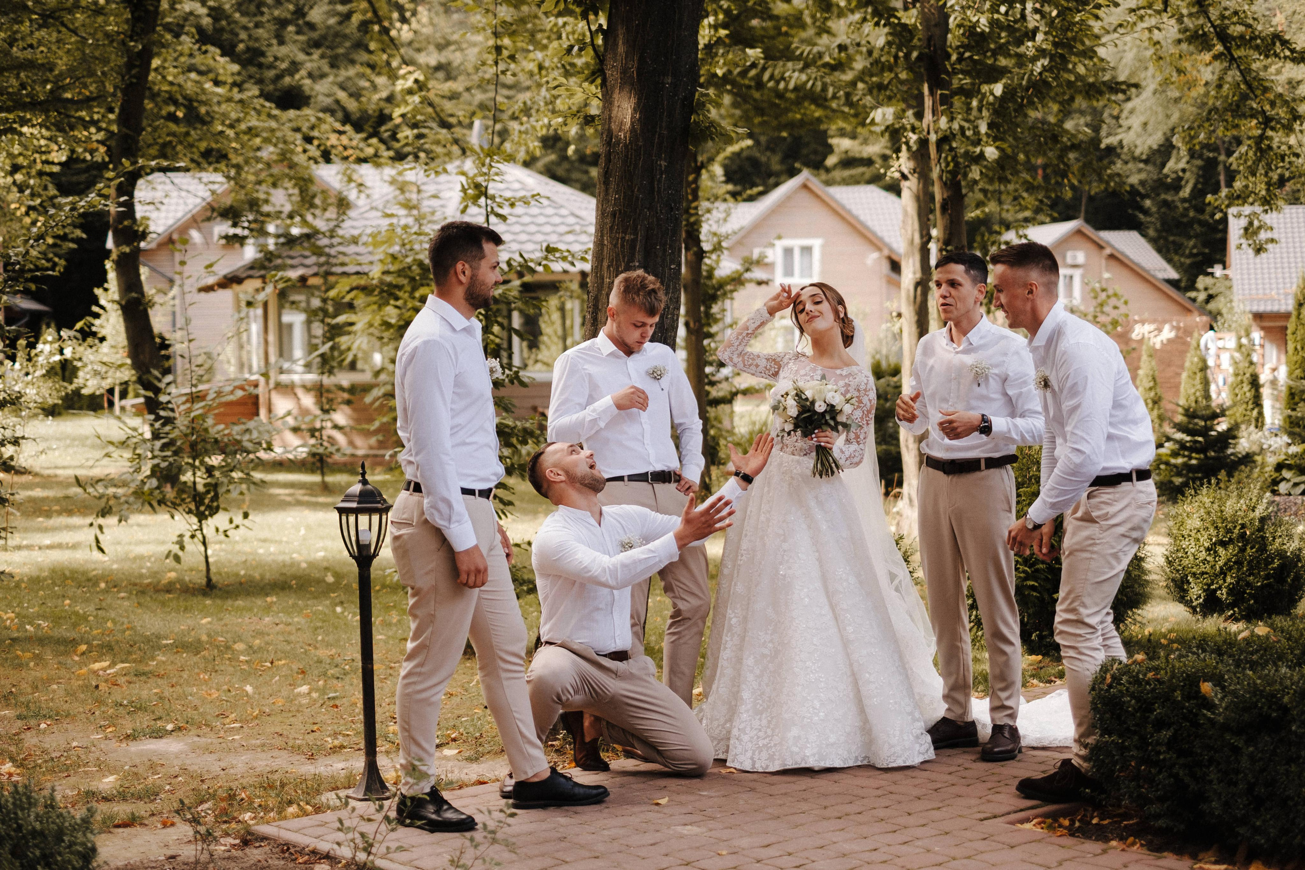 Wedding photographer in Vancouver Весільний фотограф у Ванкувері. Ivan Skufinsky — wedding and family photographer in Vancouver