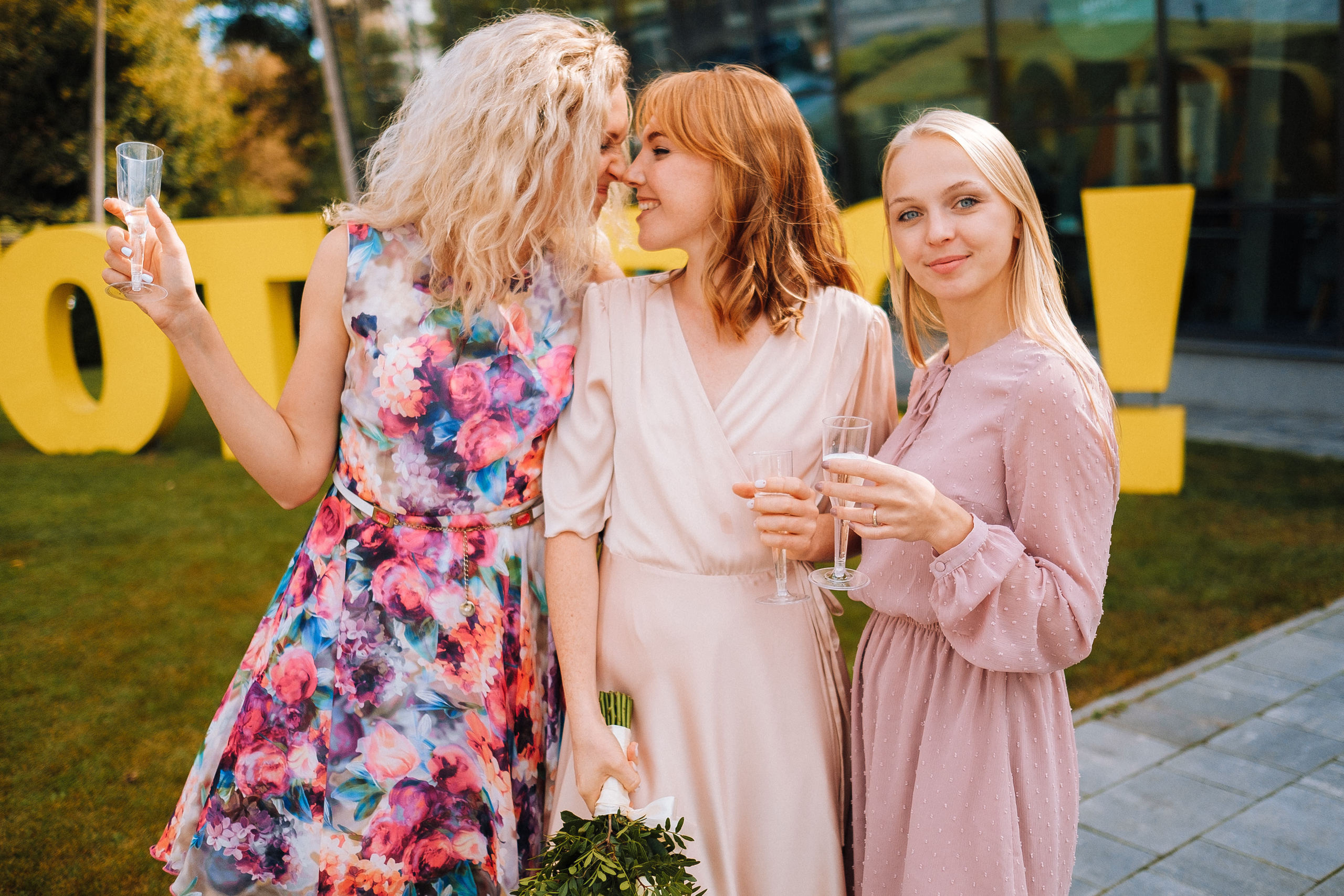 6.09.2019 ВЕРА+АРТЕМ. Ivan Skufinsky — wedding and family photographer in Vancouver