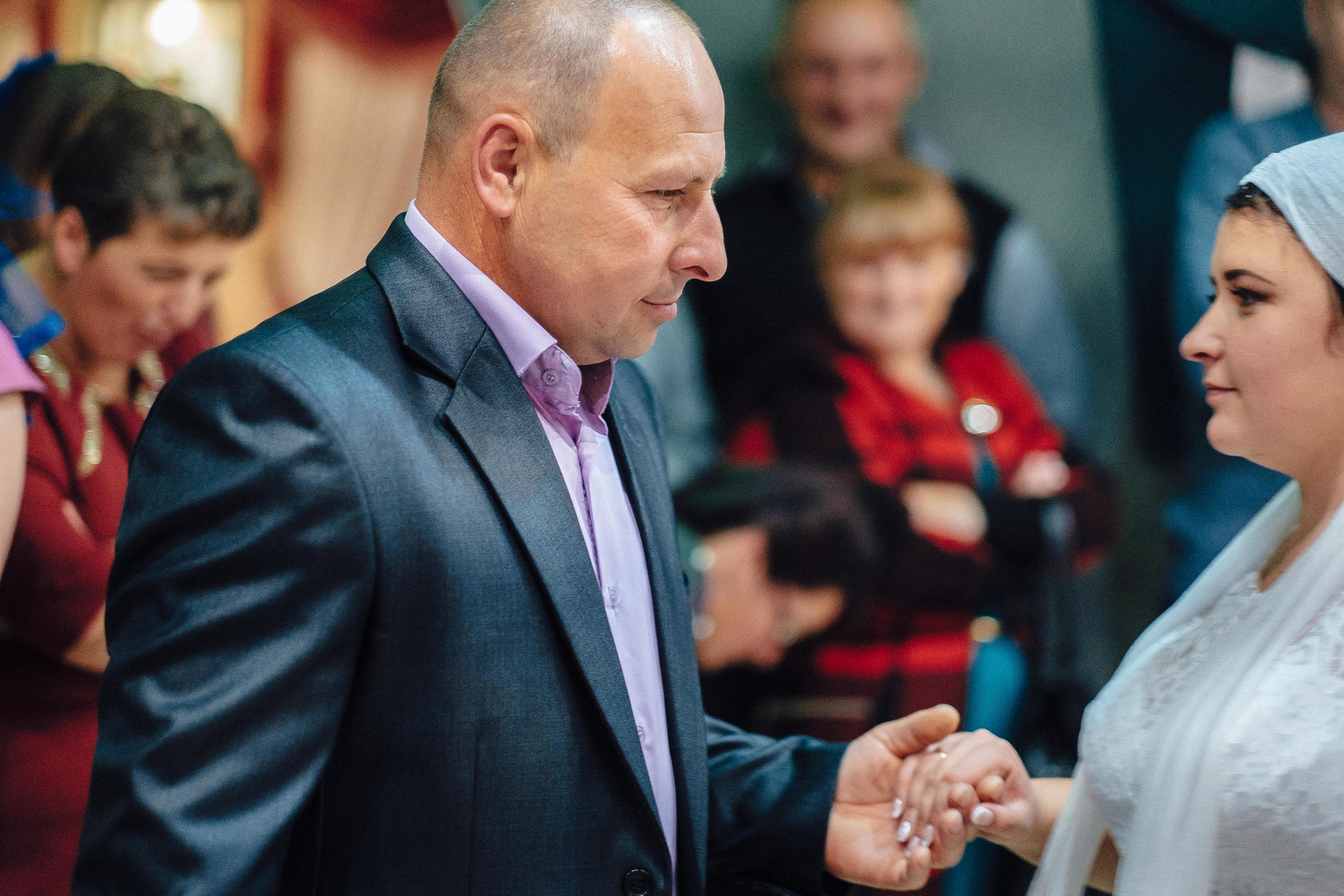 13.09.2018 Wedding Story. Ivan Skufinsky — wedding and family photographer in Vancouver