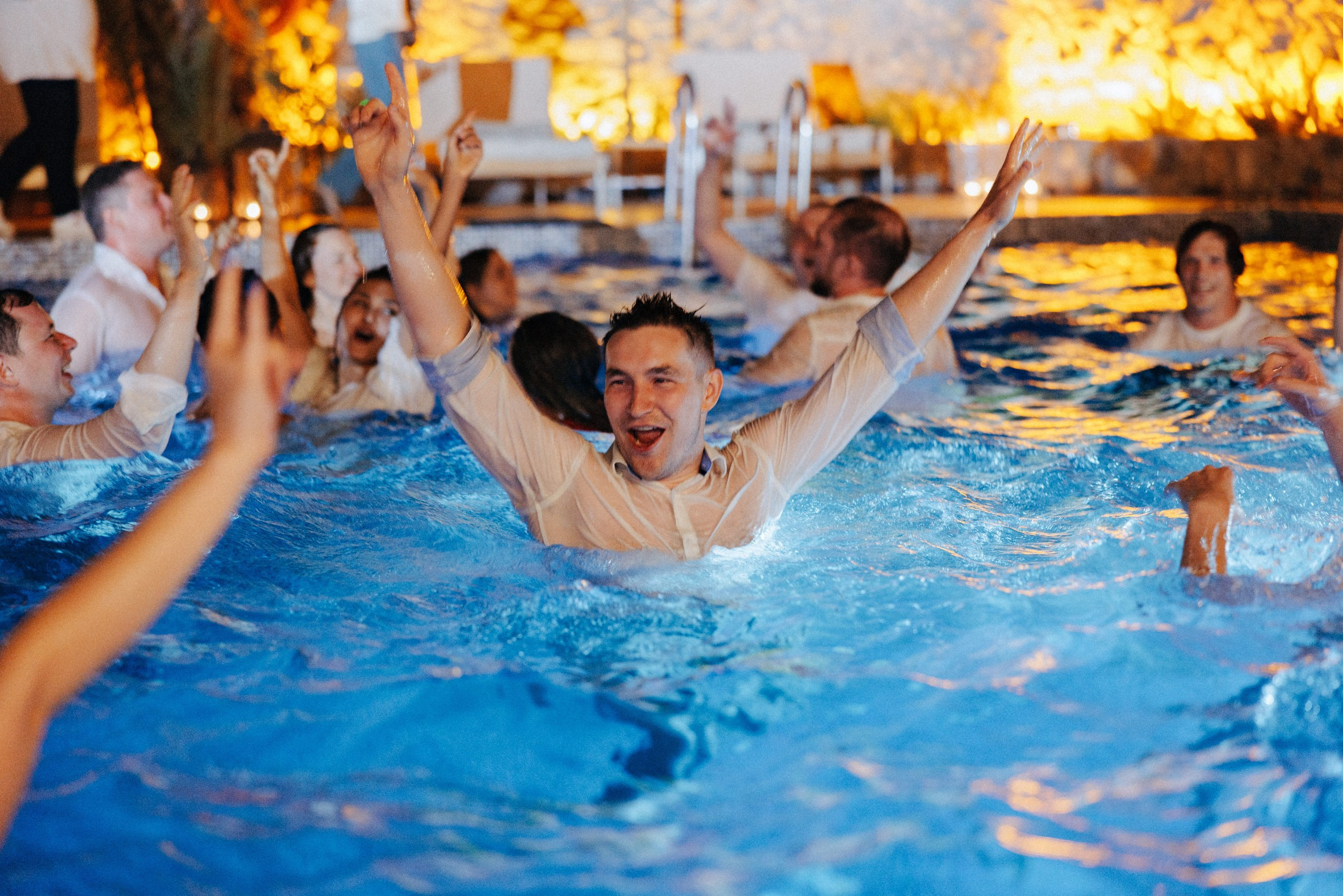 Cheshme. Wedding Story. Ivan Skufinsky — wedding and family photographer in Vancouver