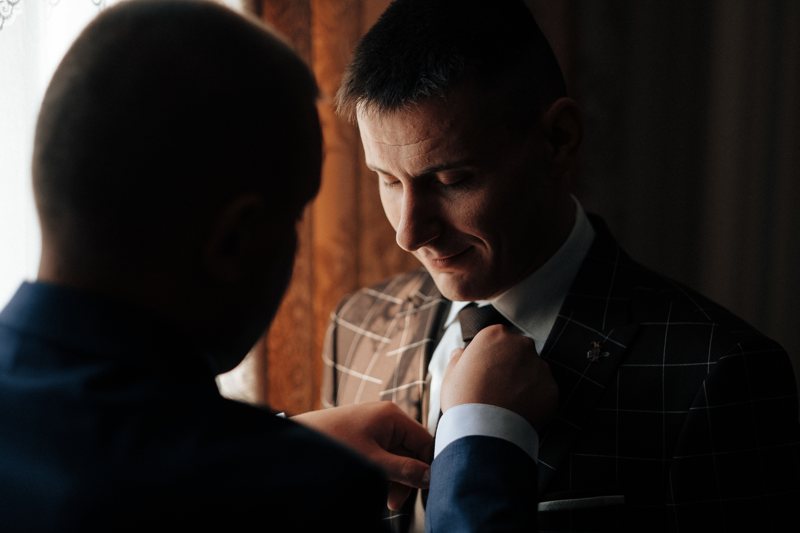 СВАДЬБА 20.07.2019 Дима+Катя. Ivan Skufinsky — wedding and family photographer in Vancouver