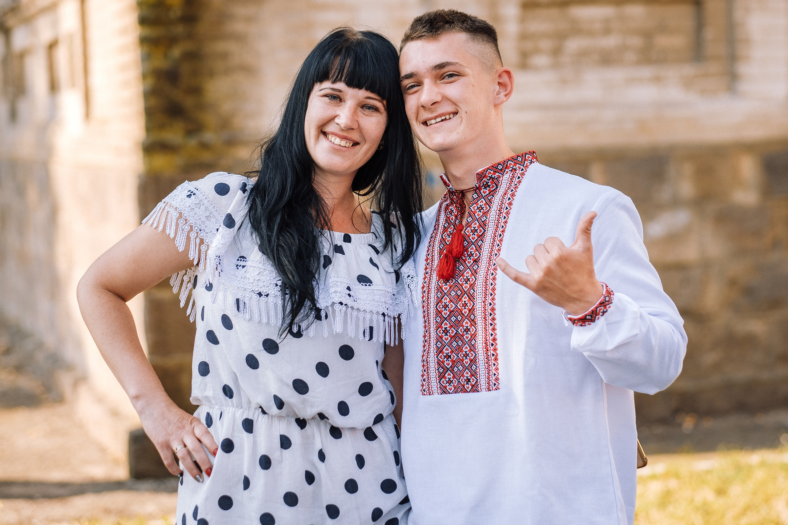 Перше вересня 2019 (3шк Хмільник). Ivan Skufinsky — wedding and family photographer in Vancouver