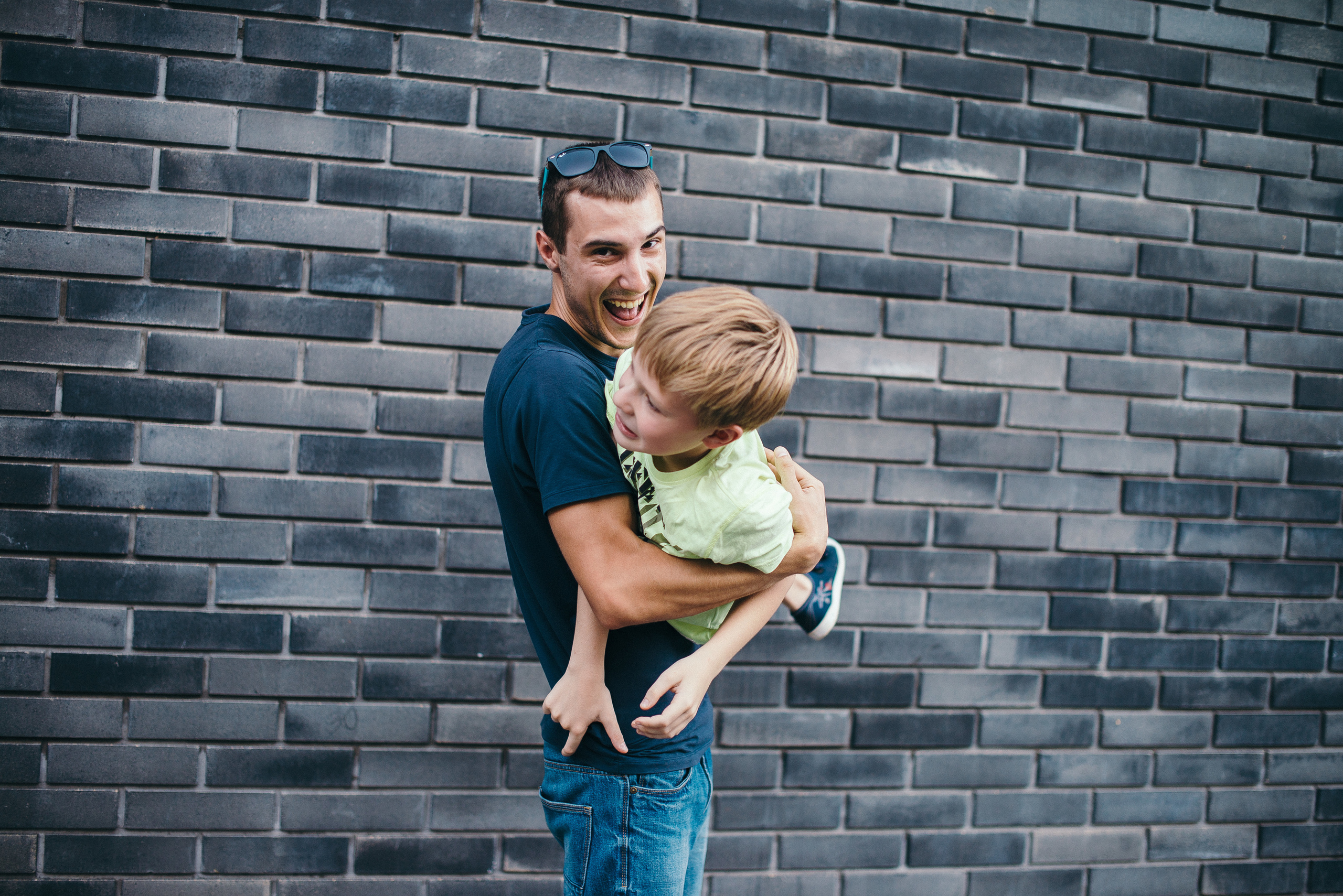 British Columbia Family Photography. Ivan Skufinsky — wedding and family photographer in Vancouver