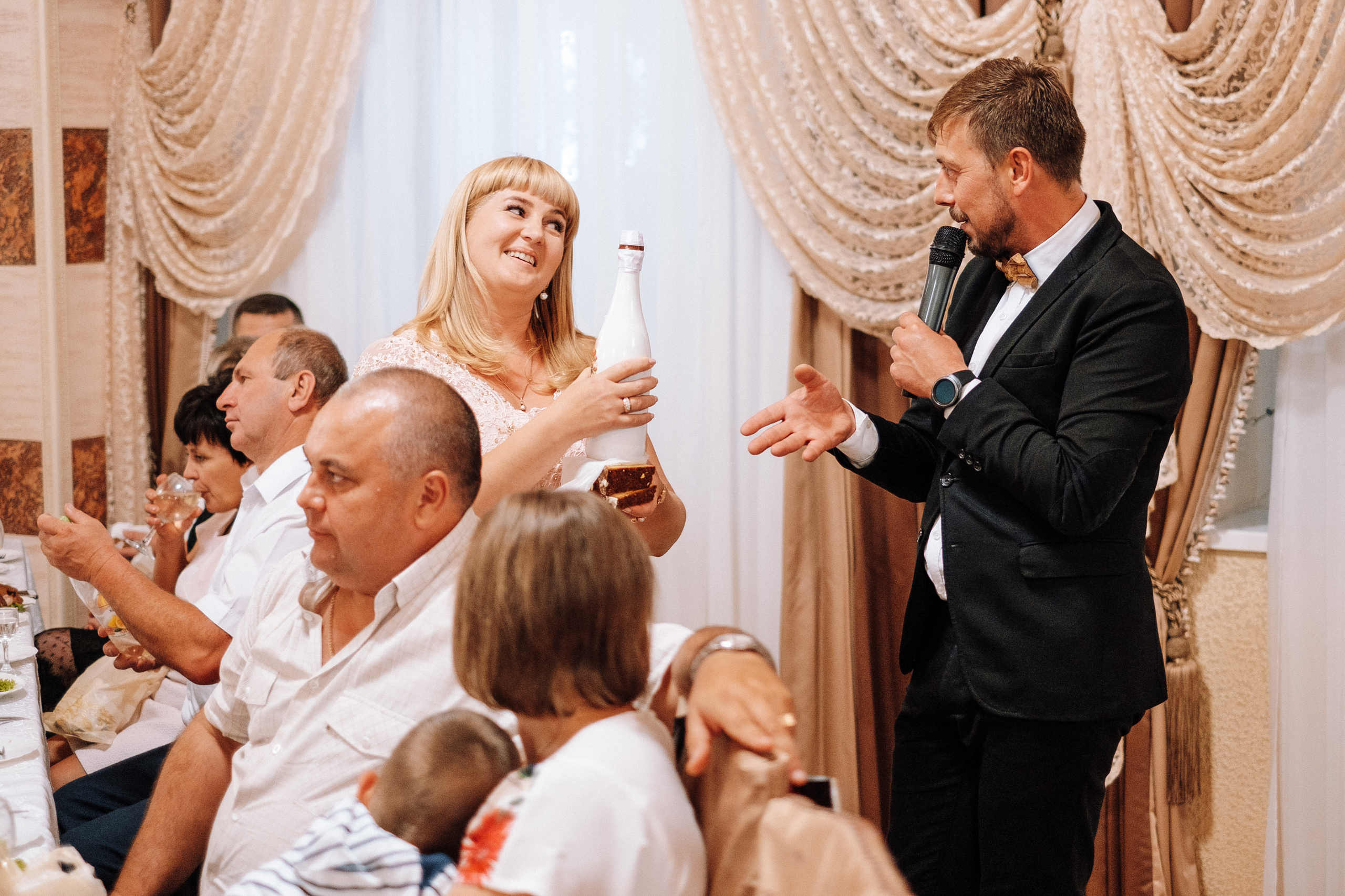 СВАДЬБА 20.07.2019 Дима+Катя. Ivan Skufinsky — wedding and family photographer in Vancouver