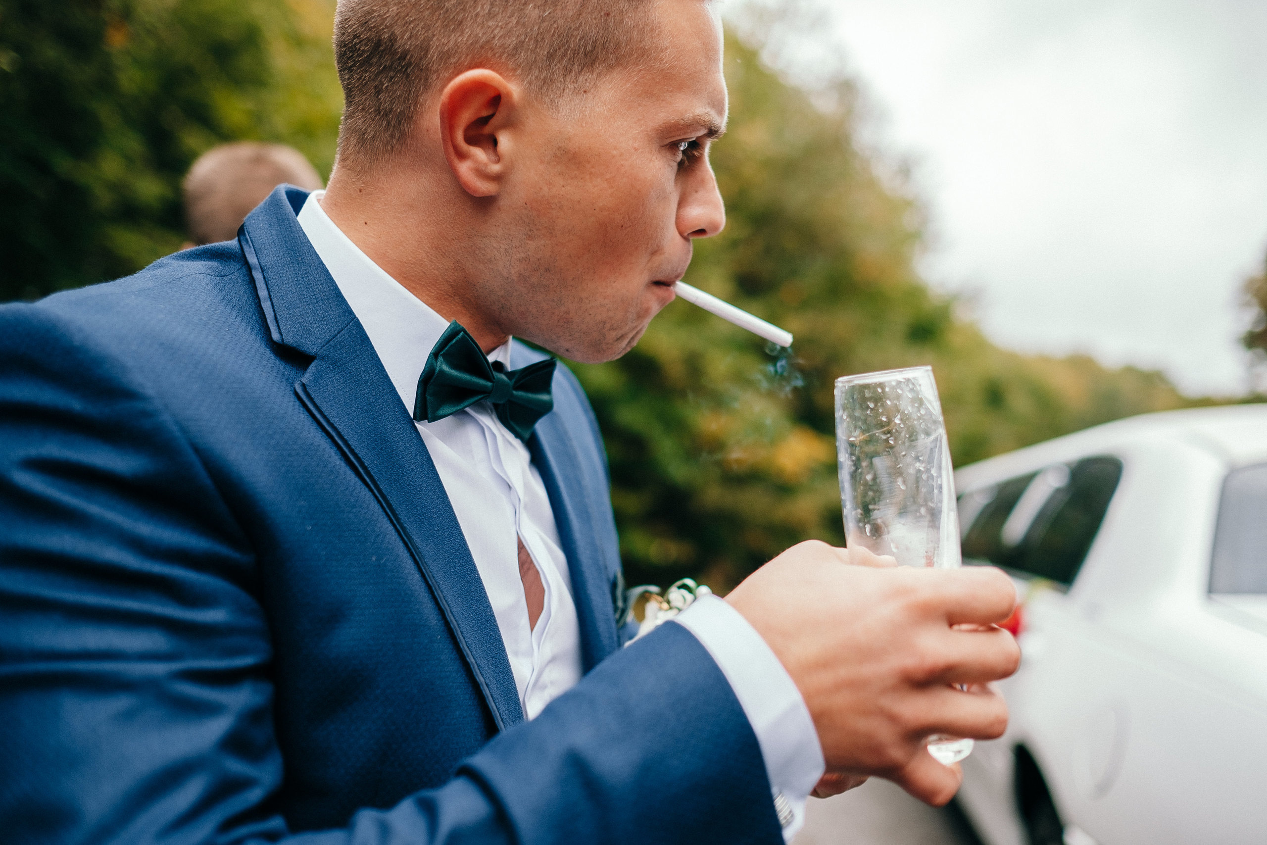 29.09.2018 Wedding Story. Ivan Skufinsky — wedding and family photographer in Vancouver