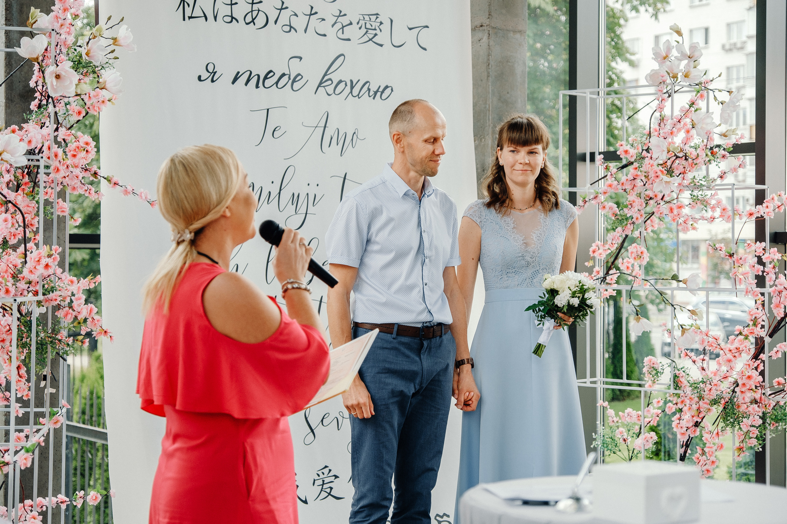 СВАДЬБА 04.07.19 Андрей+Катя. Ivan Skufinsky — wedding and family photographer in Vancouver