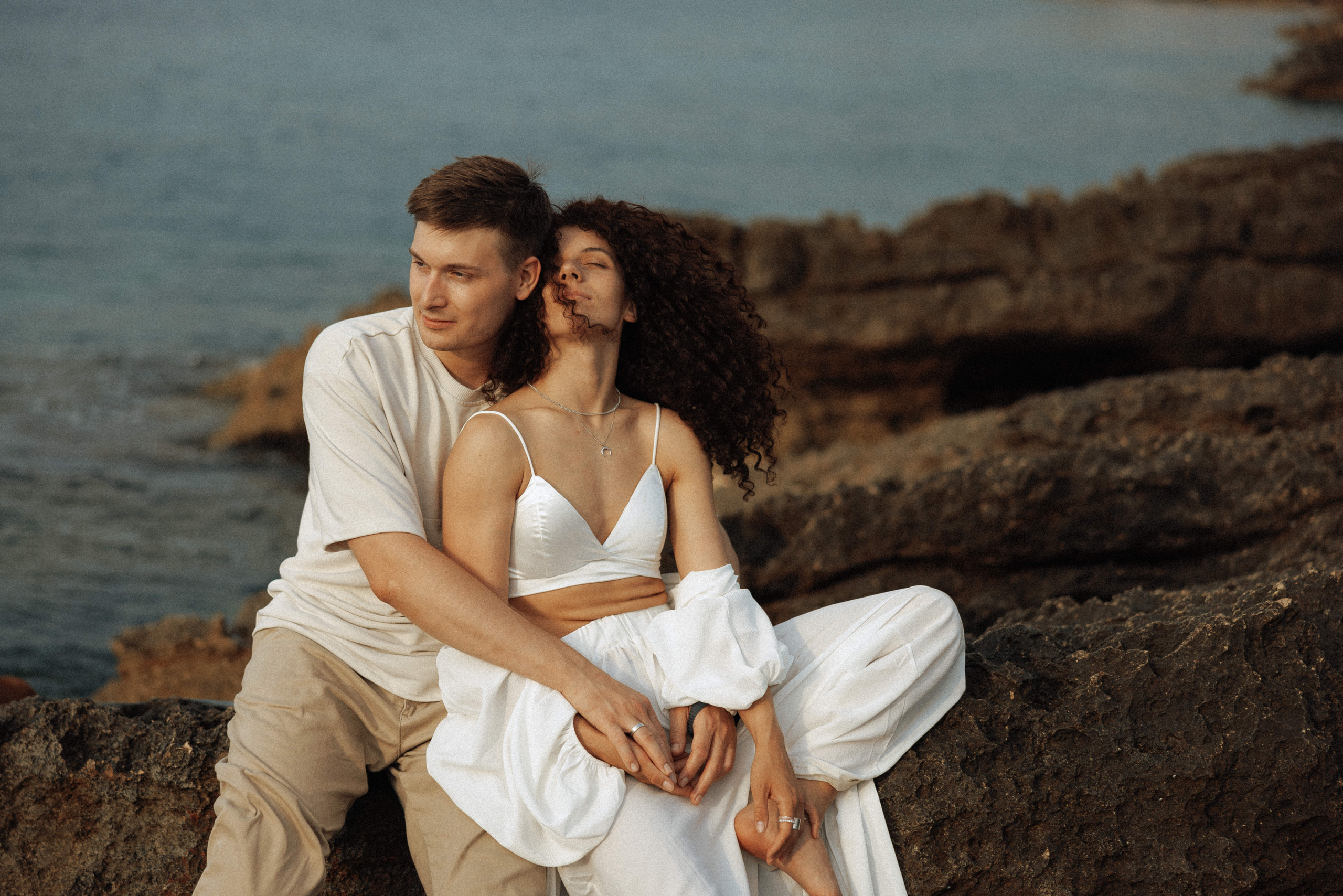 Alsu & Anton. Izmir. Ivan Skufinsky — wedding and family photographer in Vancouver