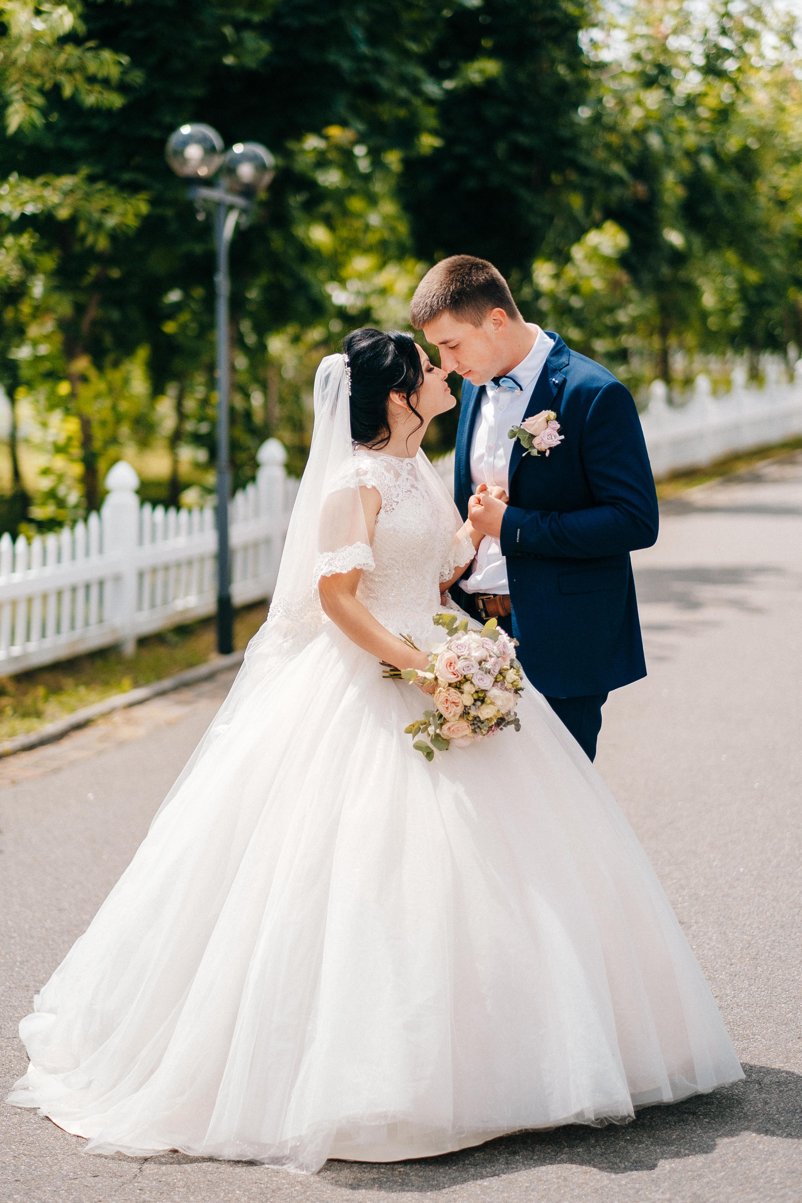 Wedding Story mini 29.06.2019. Ivan Skufinsky — wedding and family photographer in Vancouver