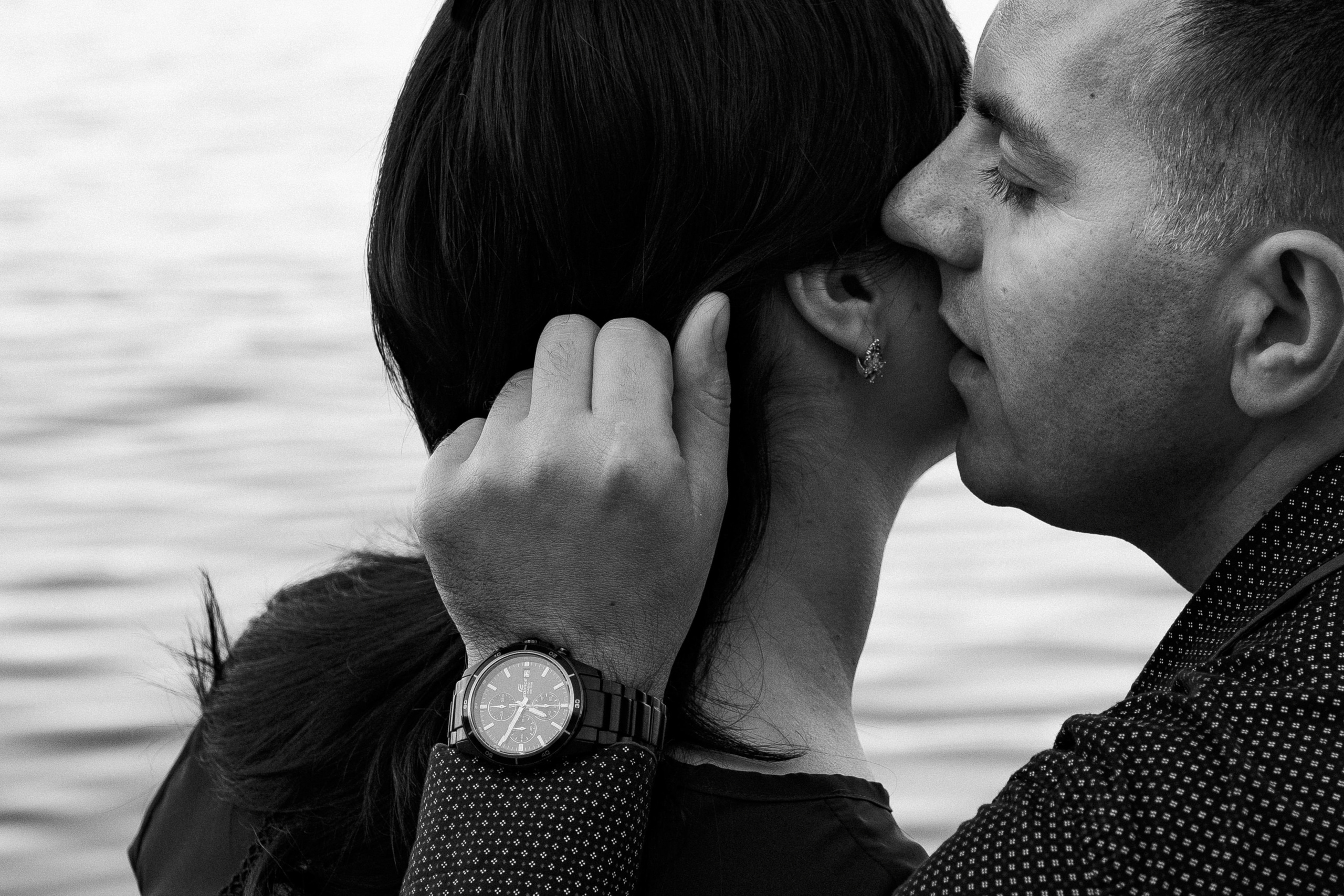 Alena+Sergei. Ivan Skufinsky — wedding and family photographer in Vancouver