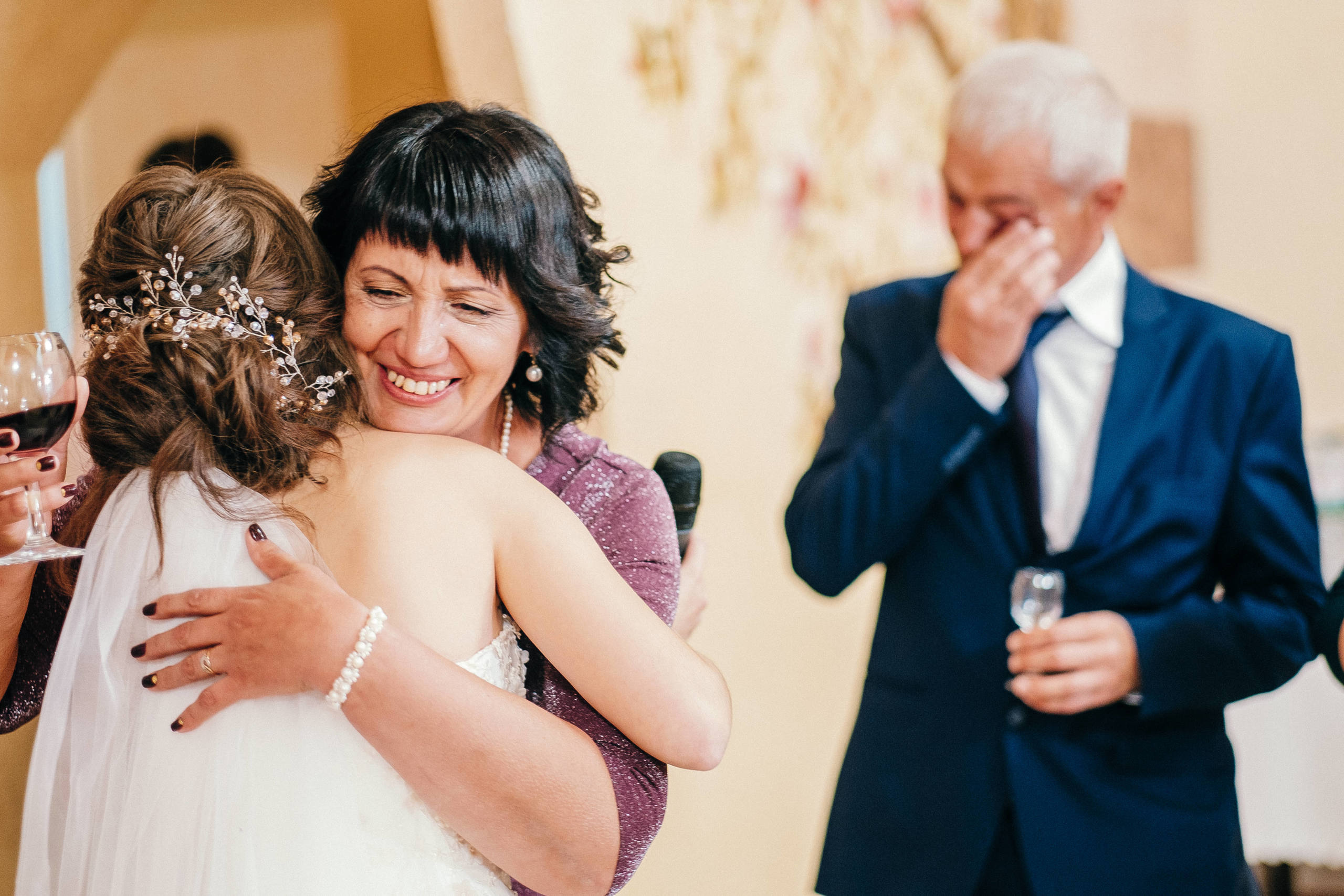 Сергей+Мария 23.09.2018. Ivan Skufinsky — wedding and family photographer in Vancouver