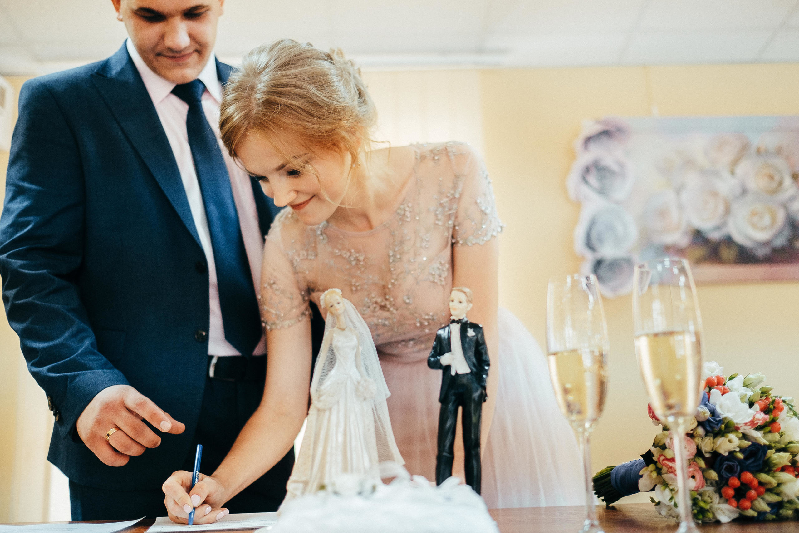 Аретм+Надежда 18.08.2018  Буча. Ivan Skufinsky — wedding and family photographer in Vancouver