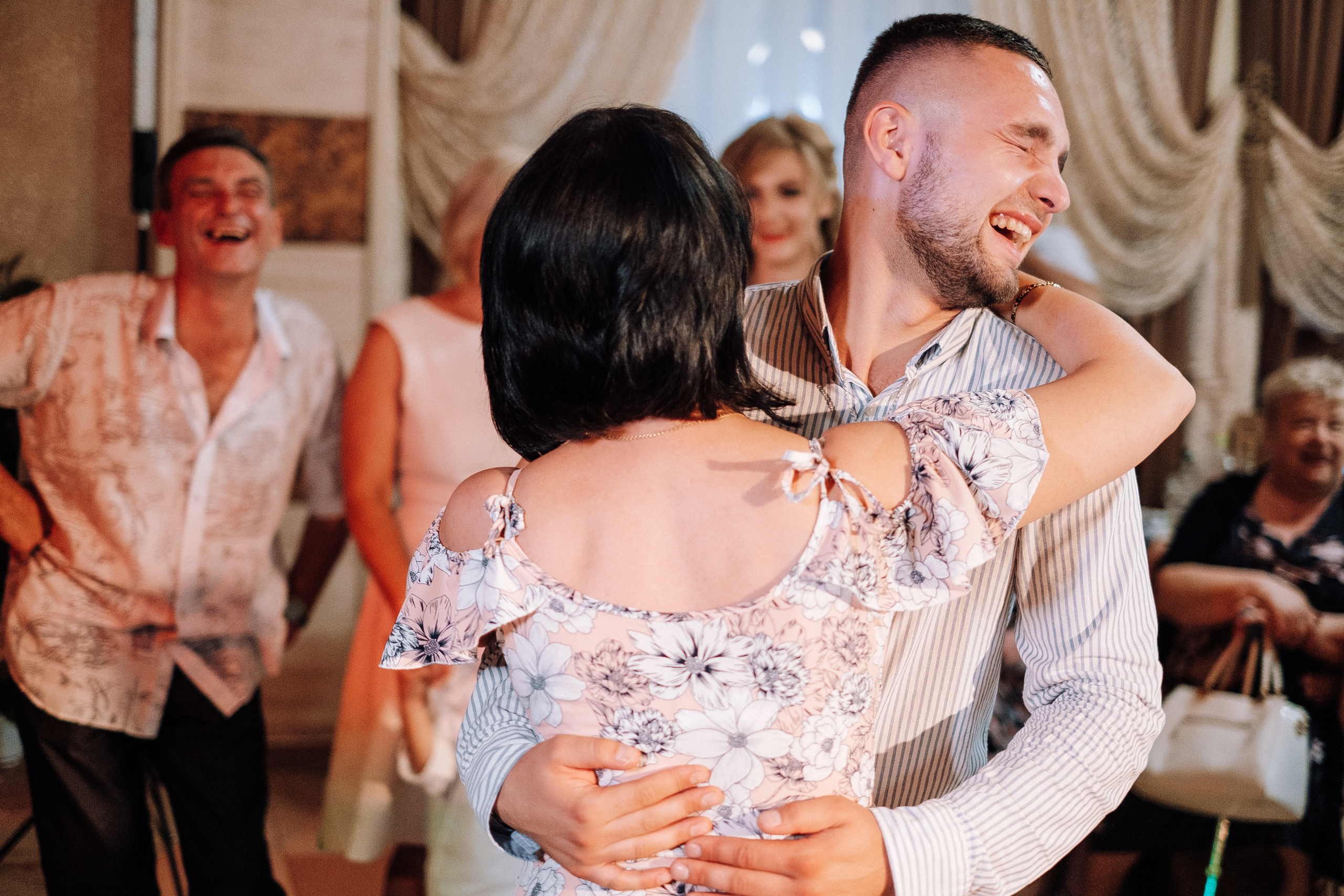 СВАДЬБА 20.07.2019 Дима+Катя. Ivan Skufinsky — wedding and family photographer in Vancouver