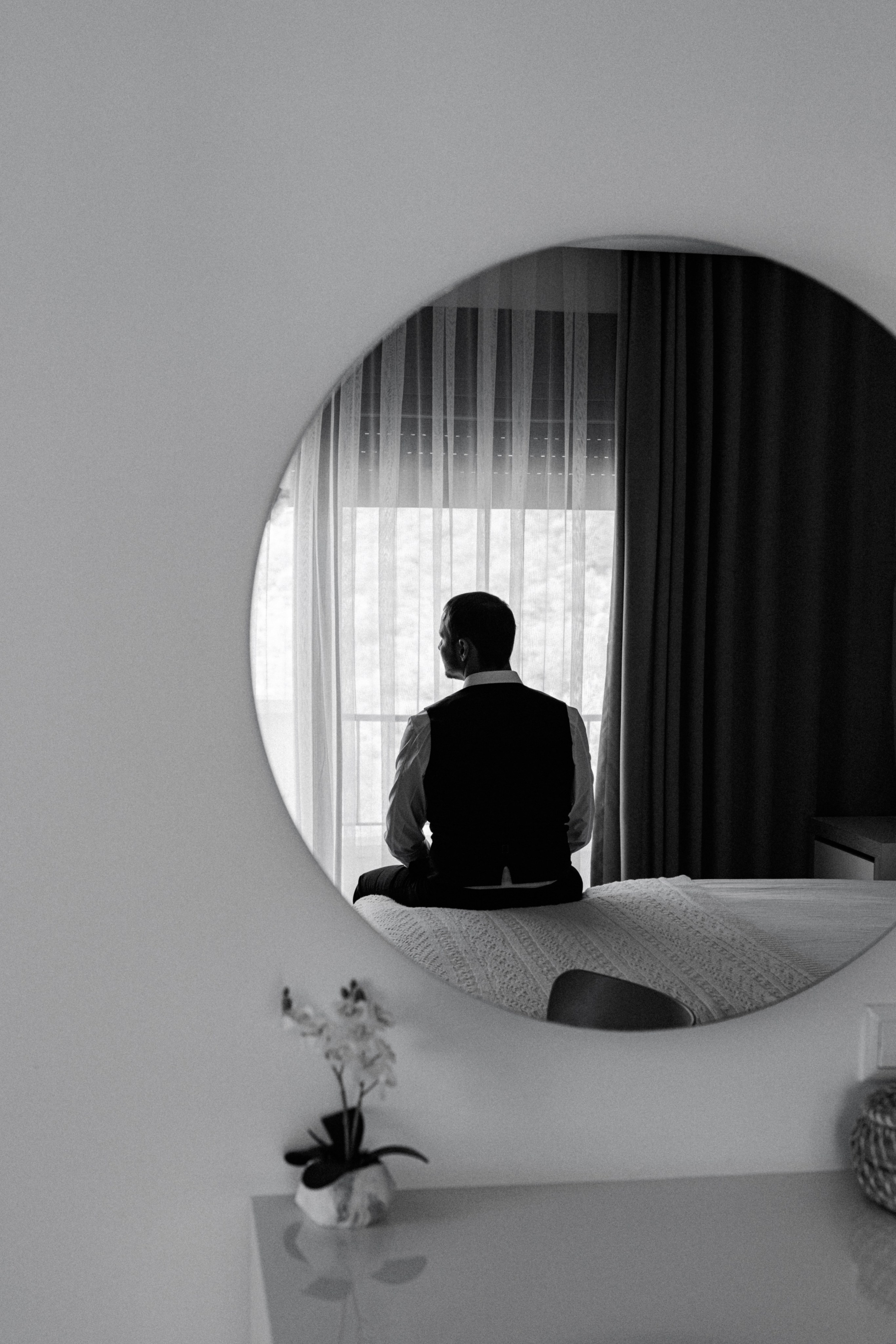 Wedding photographer Vancouver. Ivan Skufinsky — wedding and family photographer in Vancouver