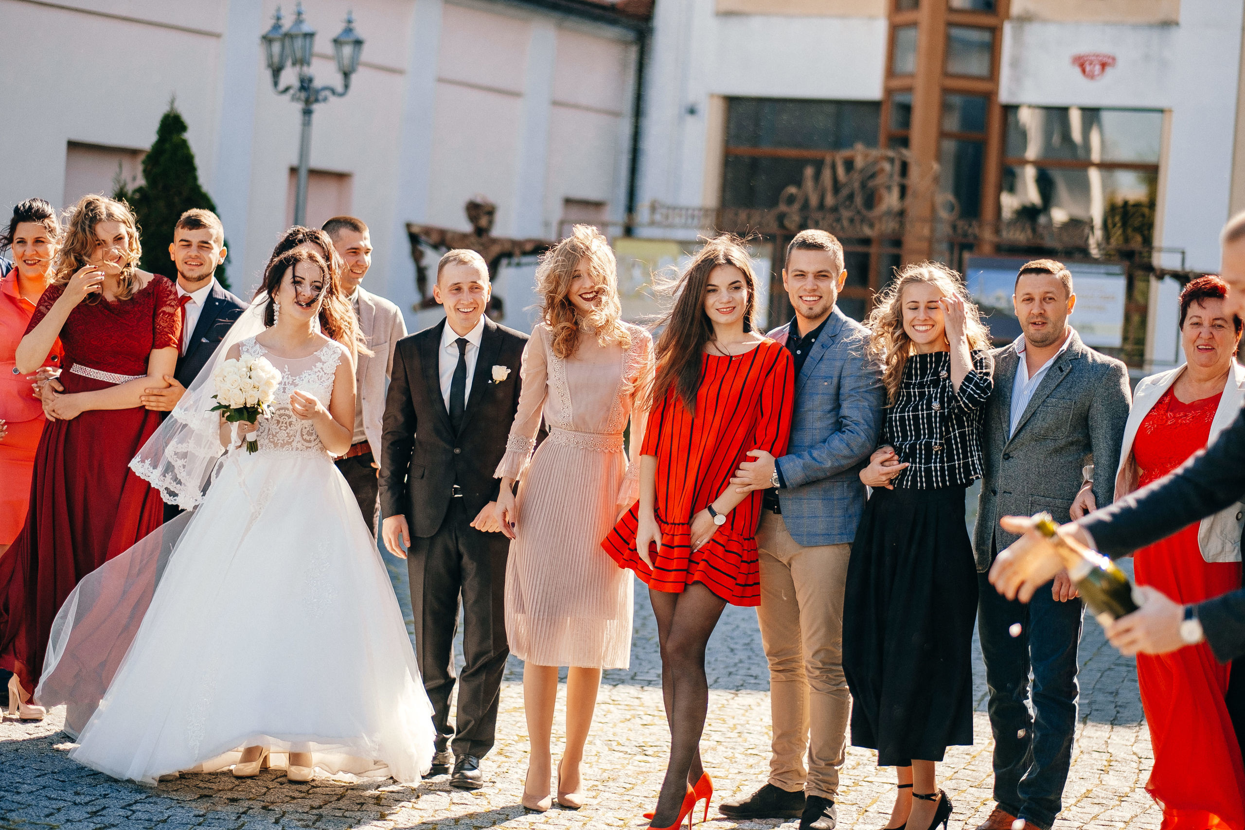 6.10.2018. Ivan Skufinsky — wedding and family photographer in Vancouver