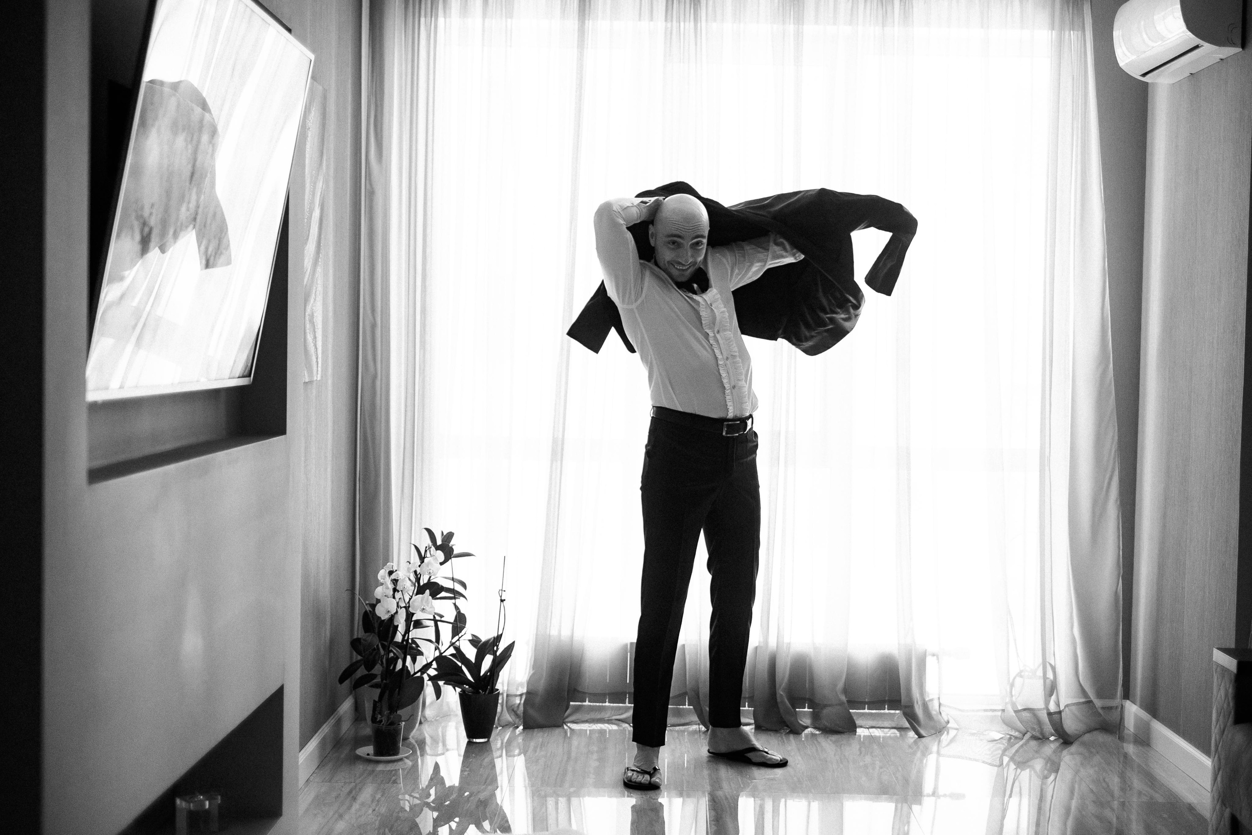 Wedding photographer in Vancouver BC. Весільний фотограф у Ванкувер. Ivan Skufinsky — wedding and family photographer in Vancouver