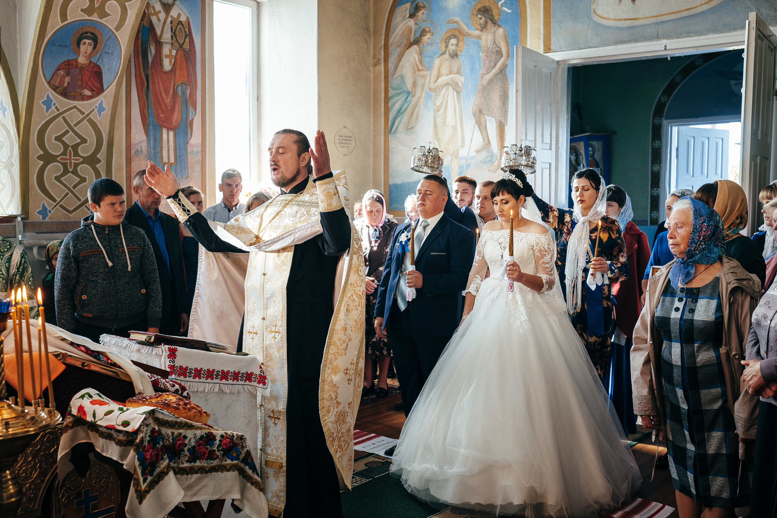 7.10.2018. Ivan Skufinsky — wedding and family photographer in Vancouver