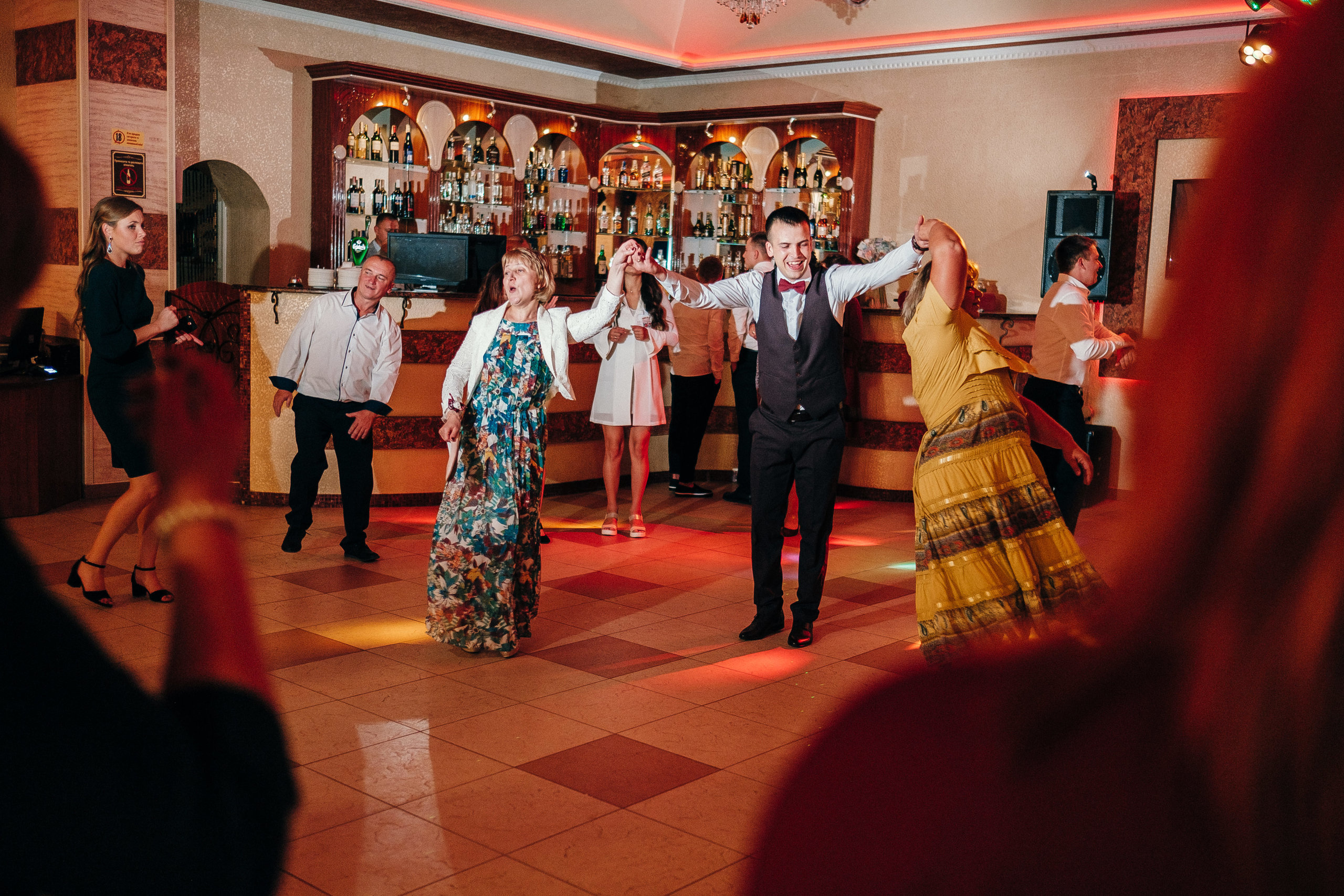 Сергей+Мария 23.09.2018. Ivan Skufinsky — wedding and family photographer in Vancouver