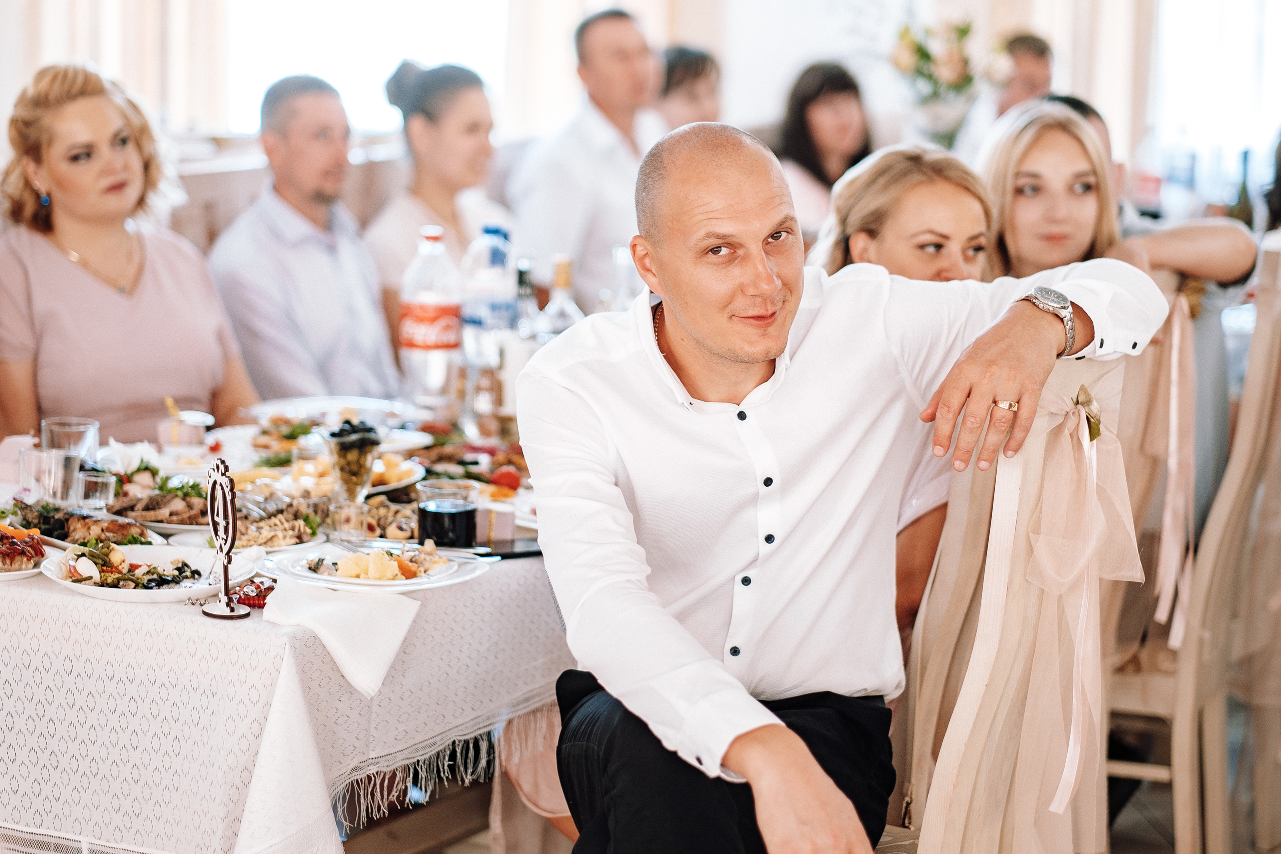 Свадебная история Иван+Ирина. Ivan Skufinsky — wedding and family photographer in Vancouver