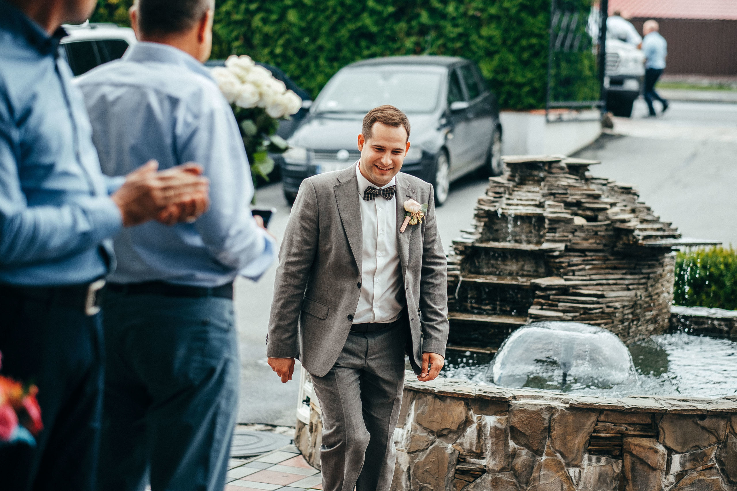 Евгений+Виктория 21.07.2018. Ivan Skufinsky — wedding and family photographer in Vancouver