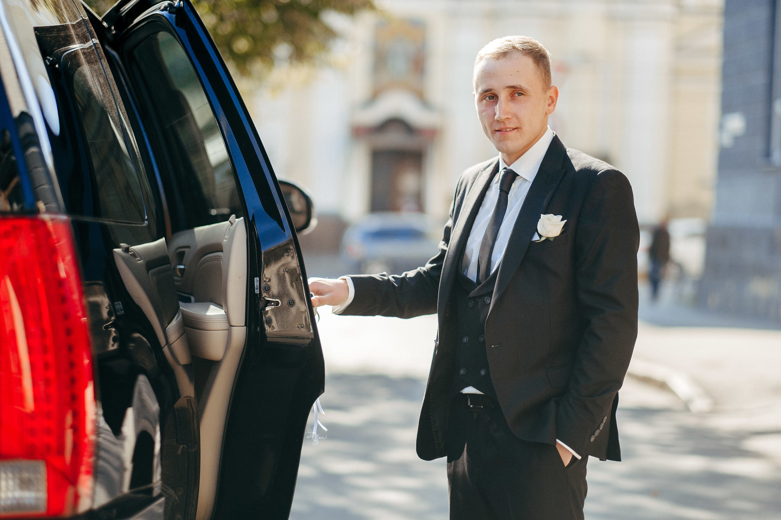 6.10.2018. Ivan Skufinsky — wedding and family photographer in Vancouver