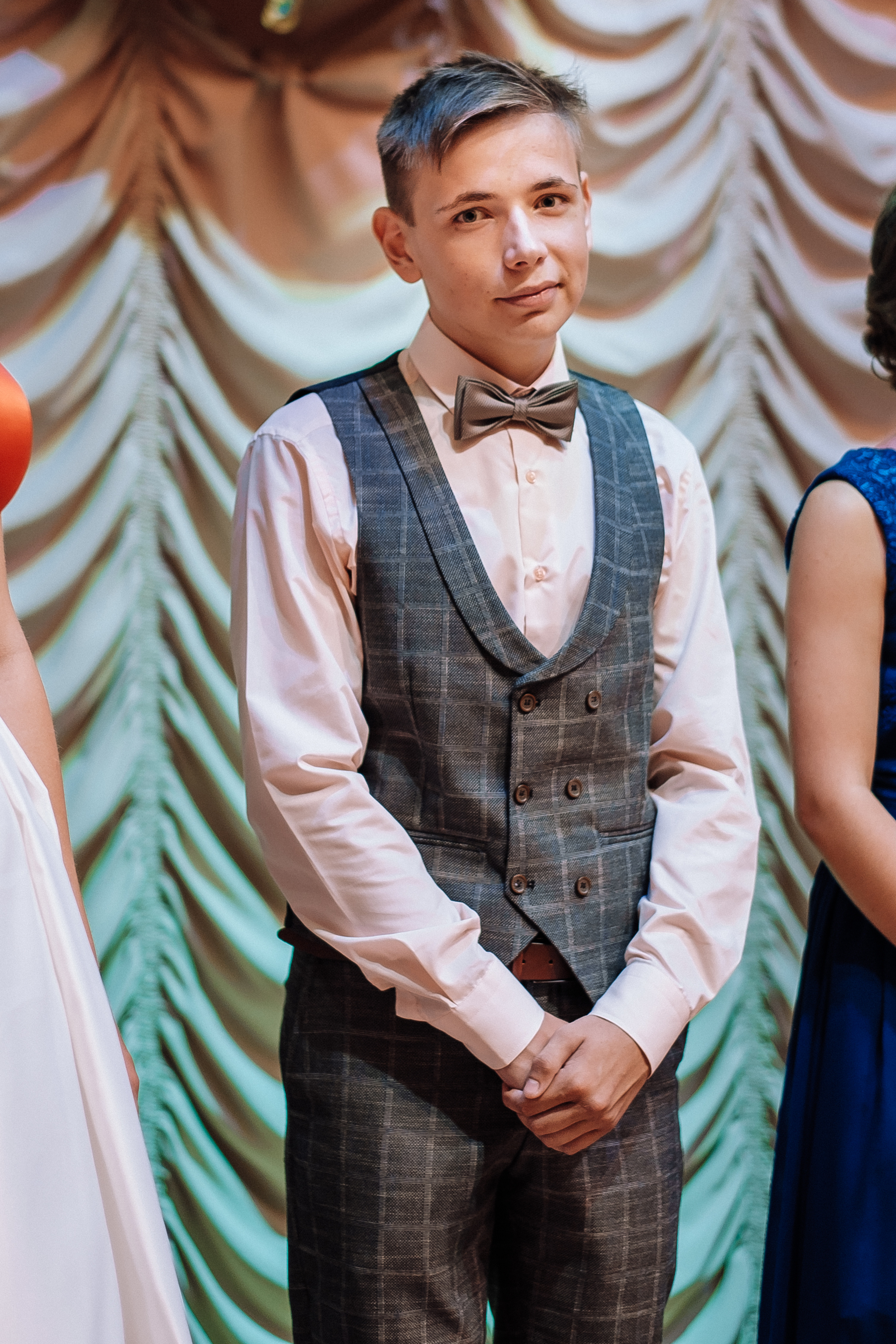 Выпускной школа номер 3. Хмельник. Ivan Skufinsky — wedding and family photographer in Vancouver