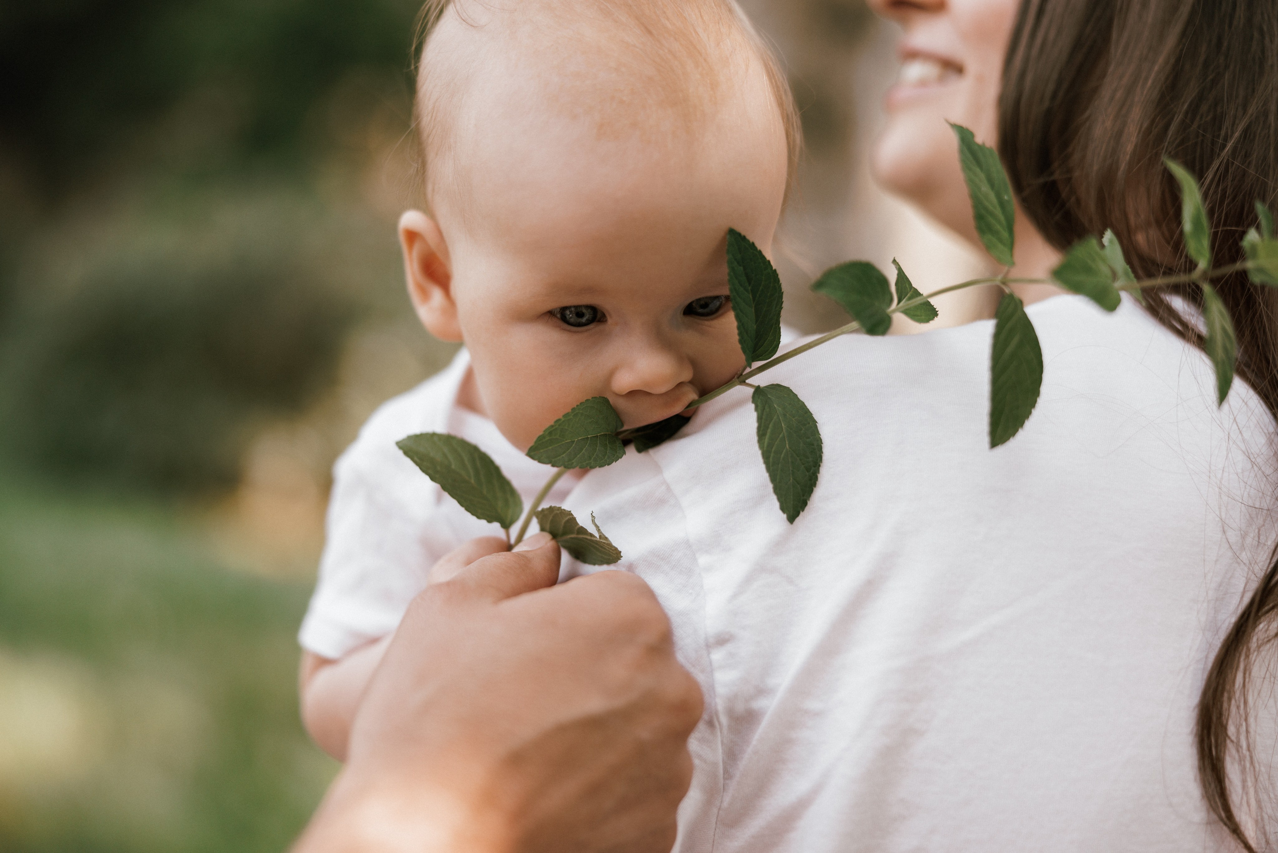 Family Home Story. Ivan Skufinsky — wedding and family photographer in Vancouver