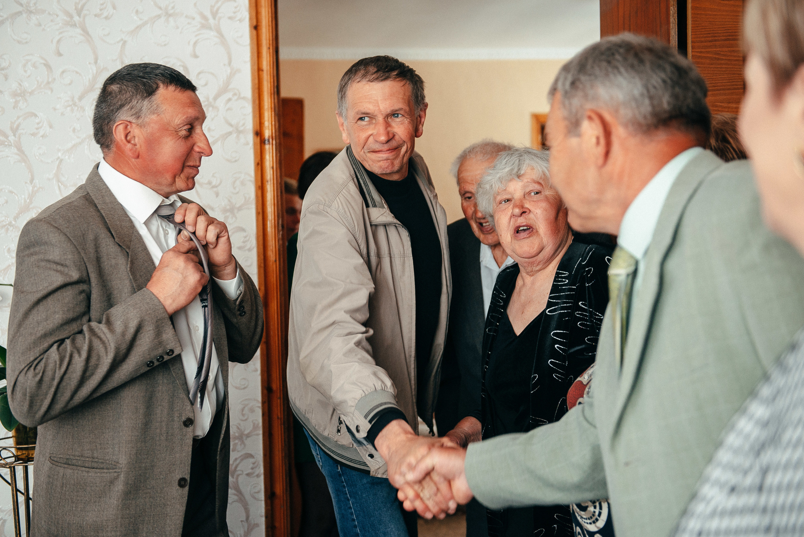 Виктор+Катя. Ivan Skufinsky — wedding and family photographer in Vancouver