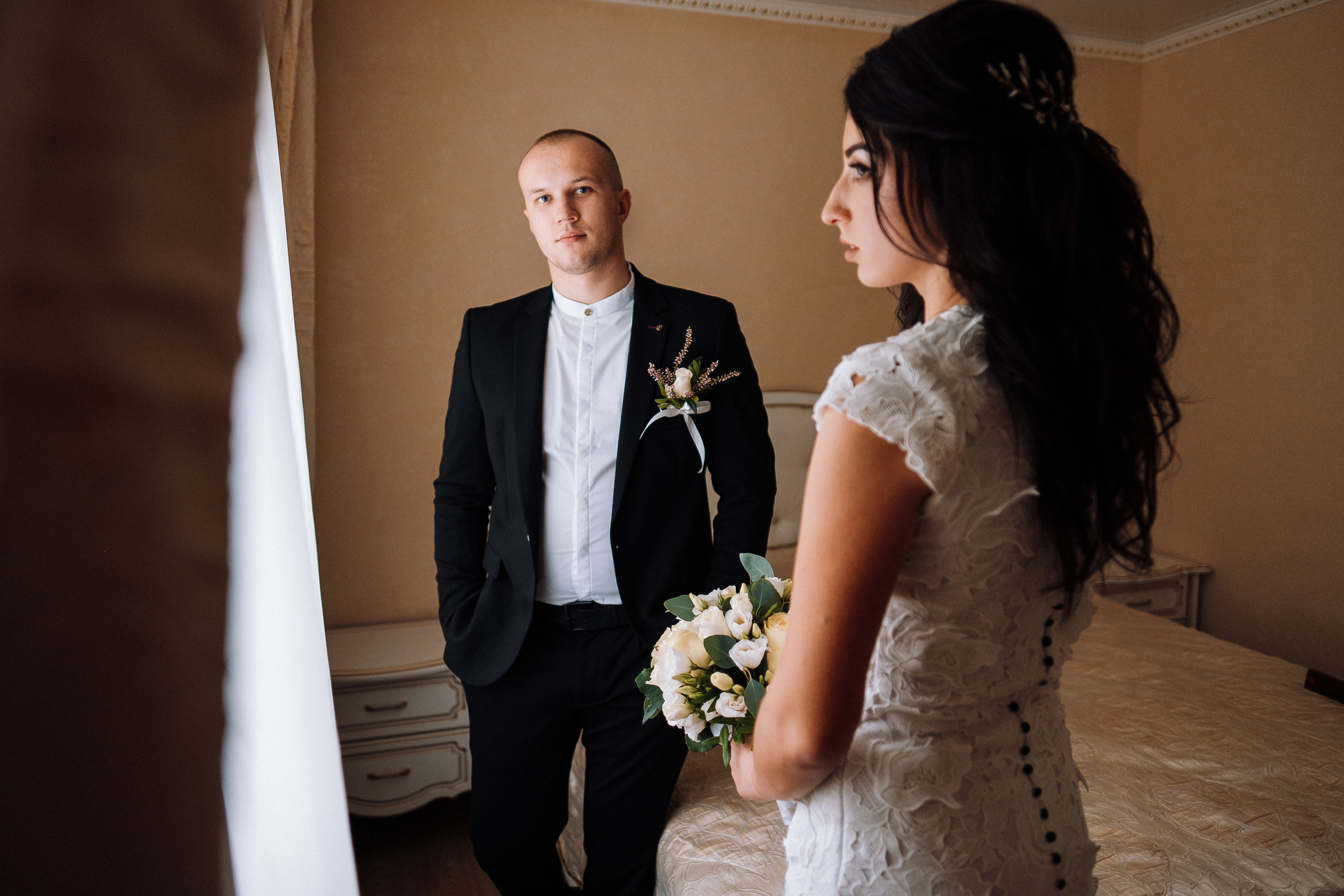5.10 Wedding Story Yana+Sergey. Ivan Skufinsky — wedding and family photographer in Vancouver