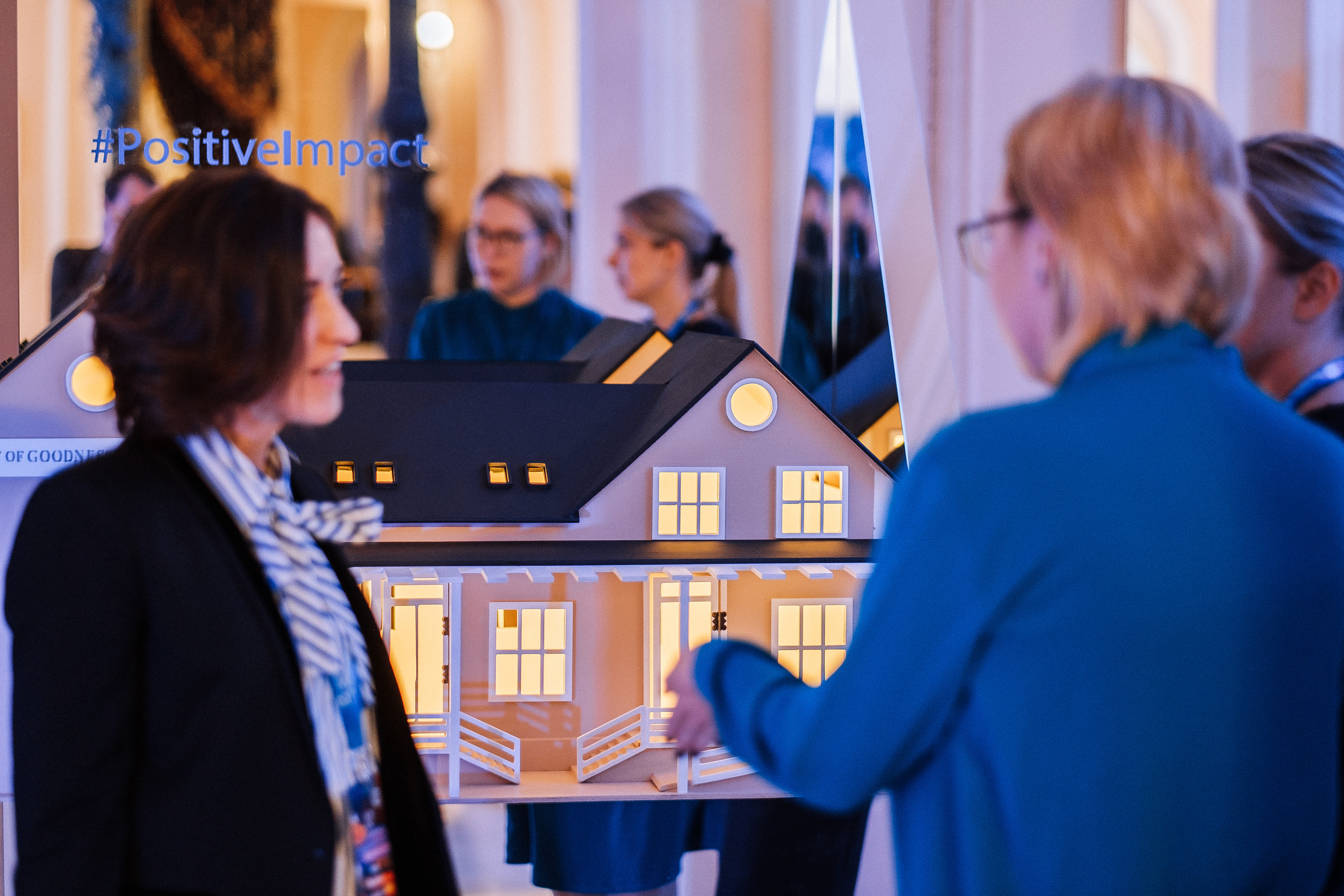 Deutsche Bank 10 years in Ukraine. Ivan Skufinsky — wedding and family photographer in Vancouver