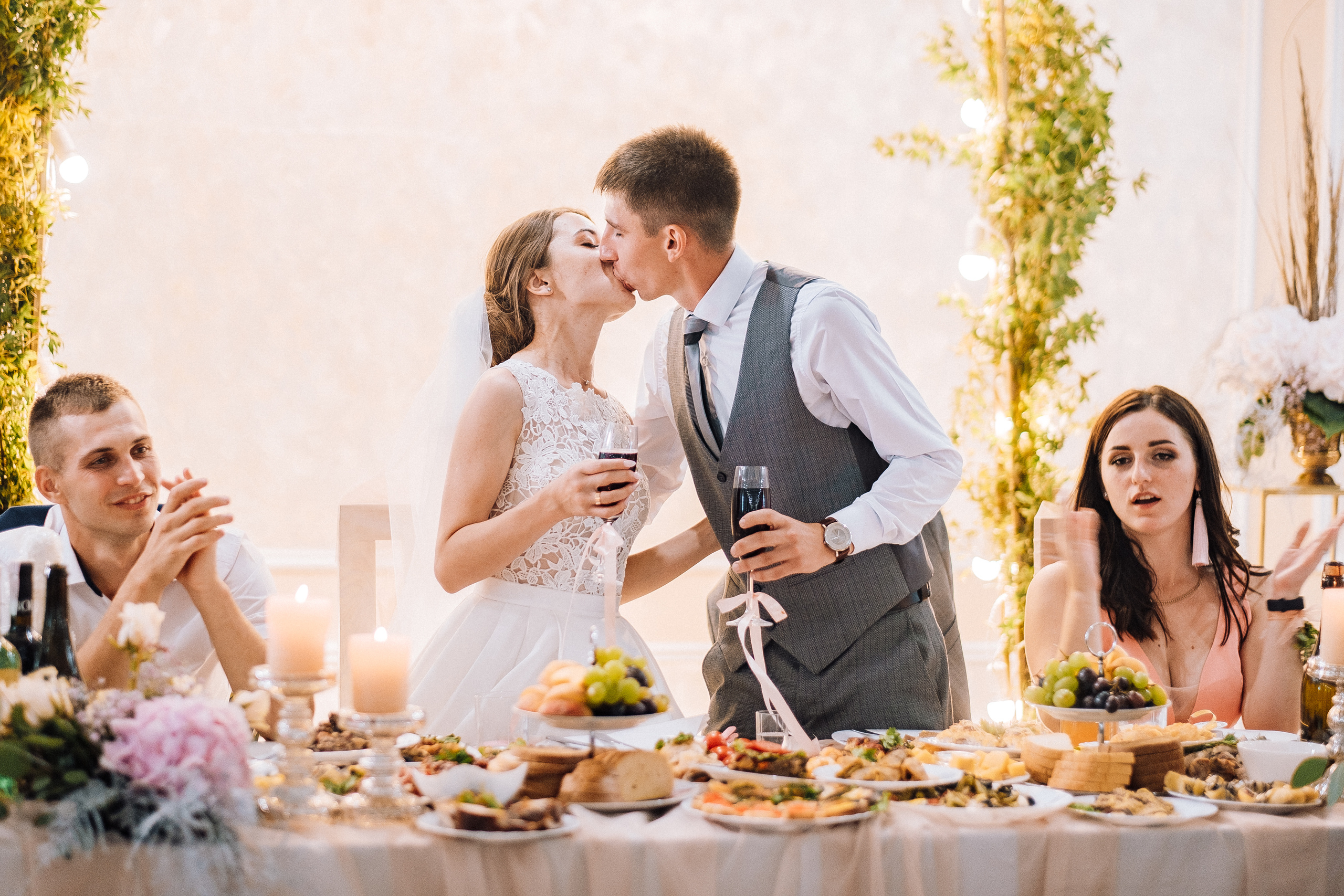 Свадебная история Иван+Ирина. Ivan Skufinsky — wedding and family photographer in Vancouver