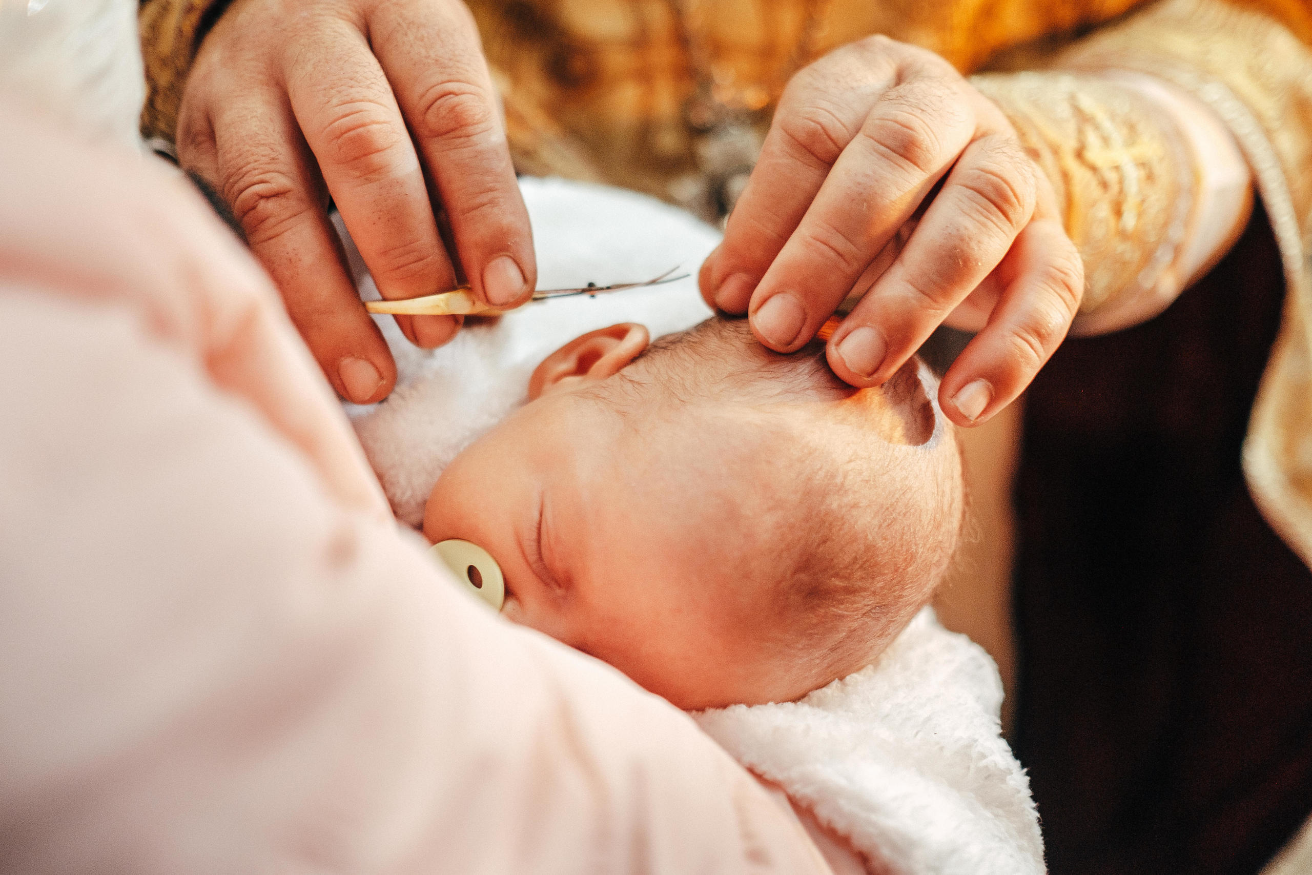 Хрестини 28.10.2018 Игорь+Лилия+Дениска. Ivan Skufinsky — wedding and family photographer in Vancouver