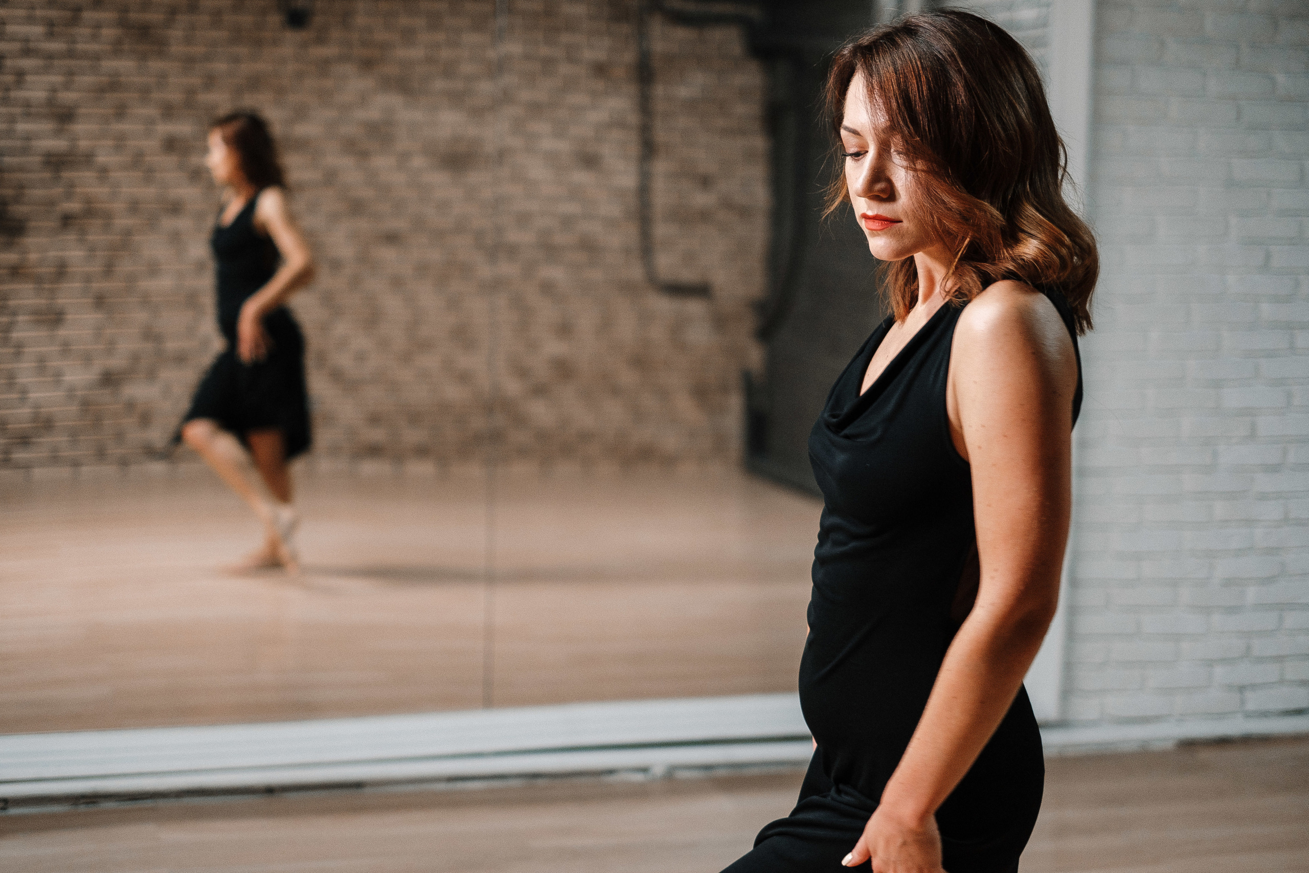 Dance. Ivan Skufinsky — wedding and family photographer in Vancouver