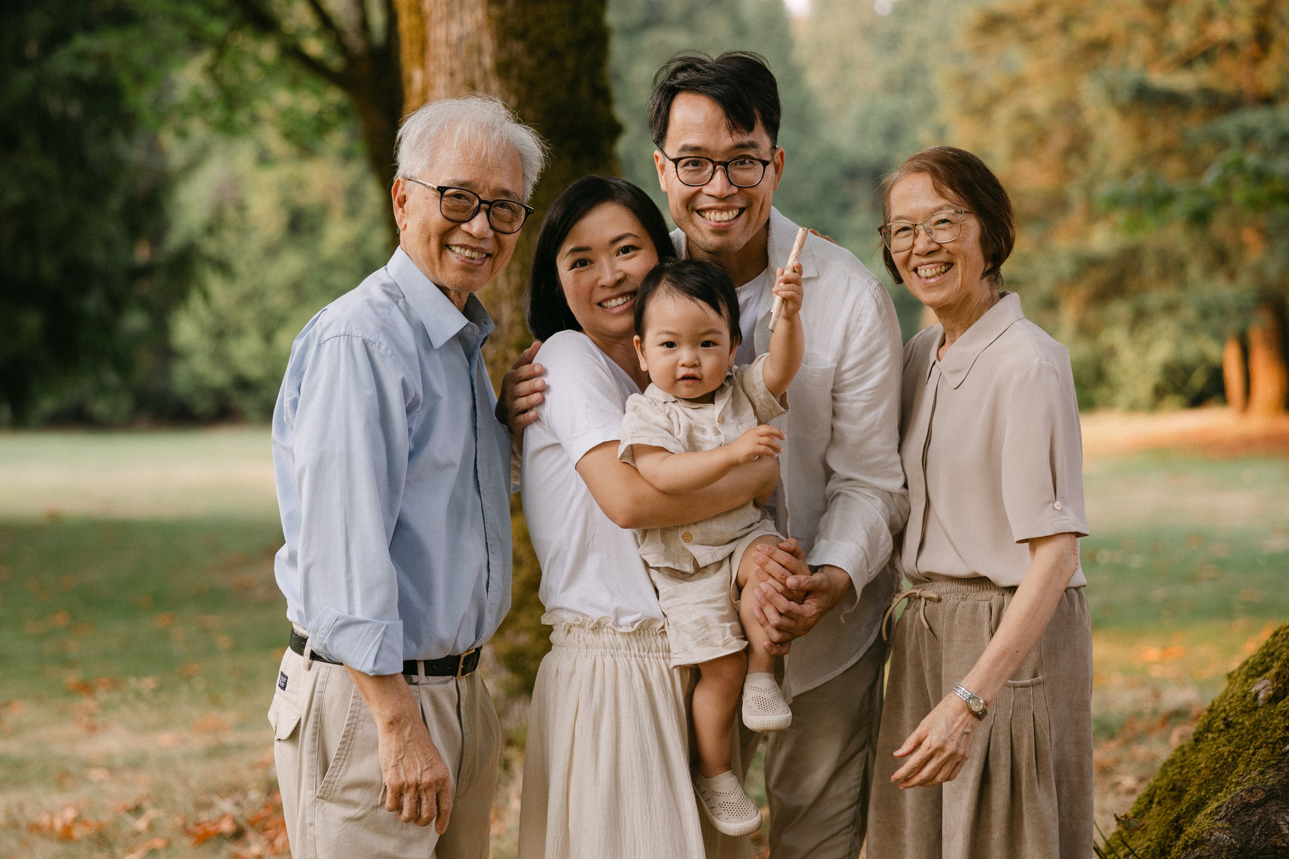 CHILDREN. Ivan Skufinsky — wedding and family photographer in Vancouver