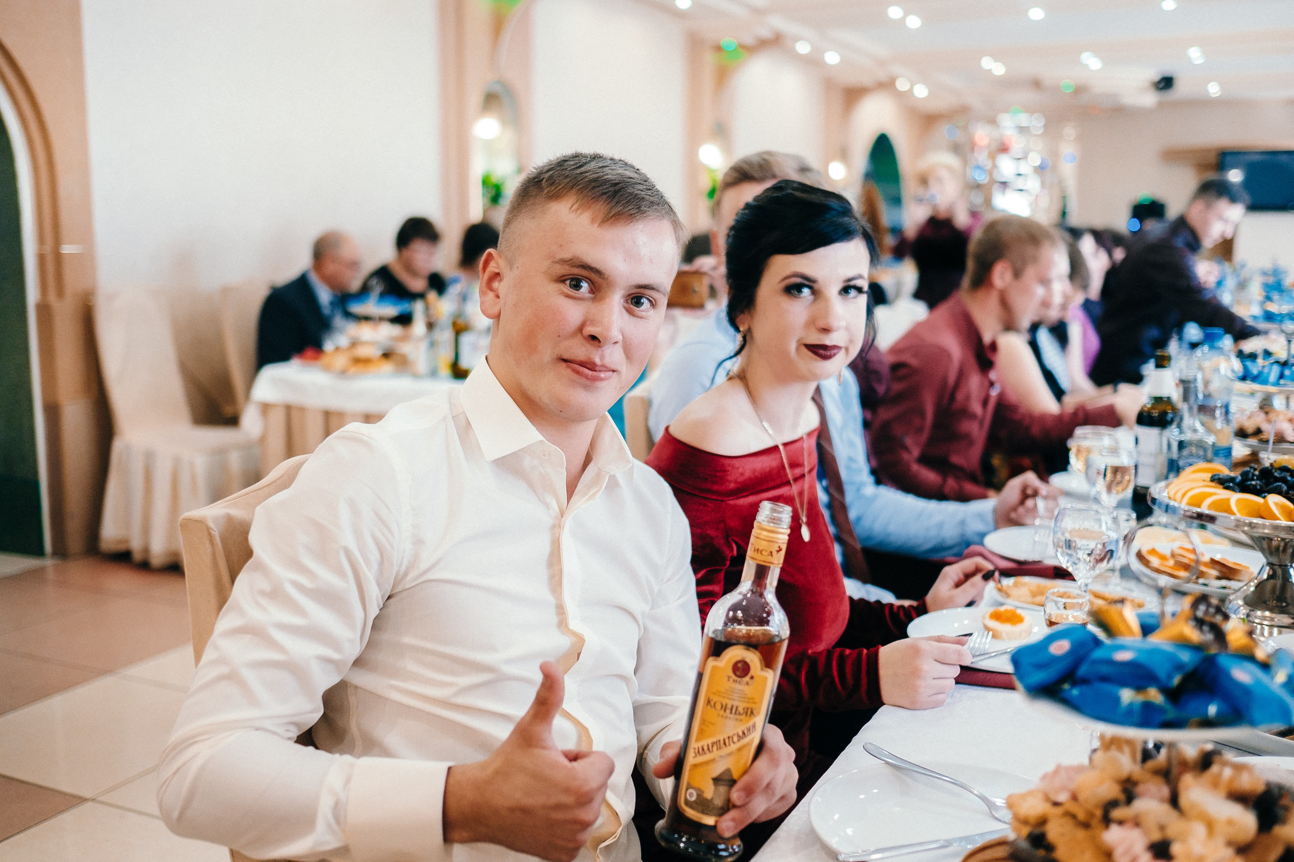 13.09.2018 Wedding Story. Ivan Skufinsky — wedding and family photographer in Vancouver