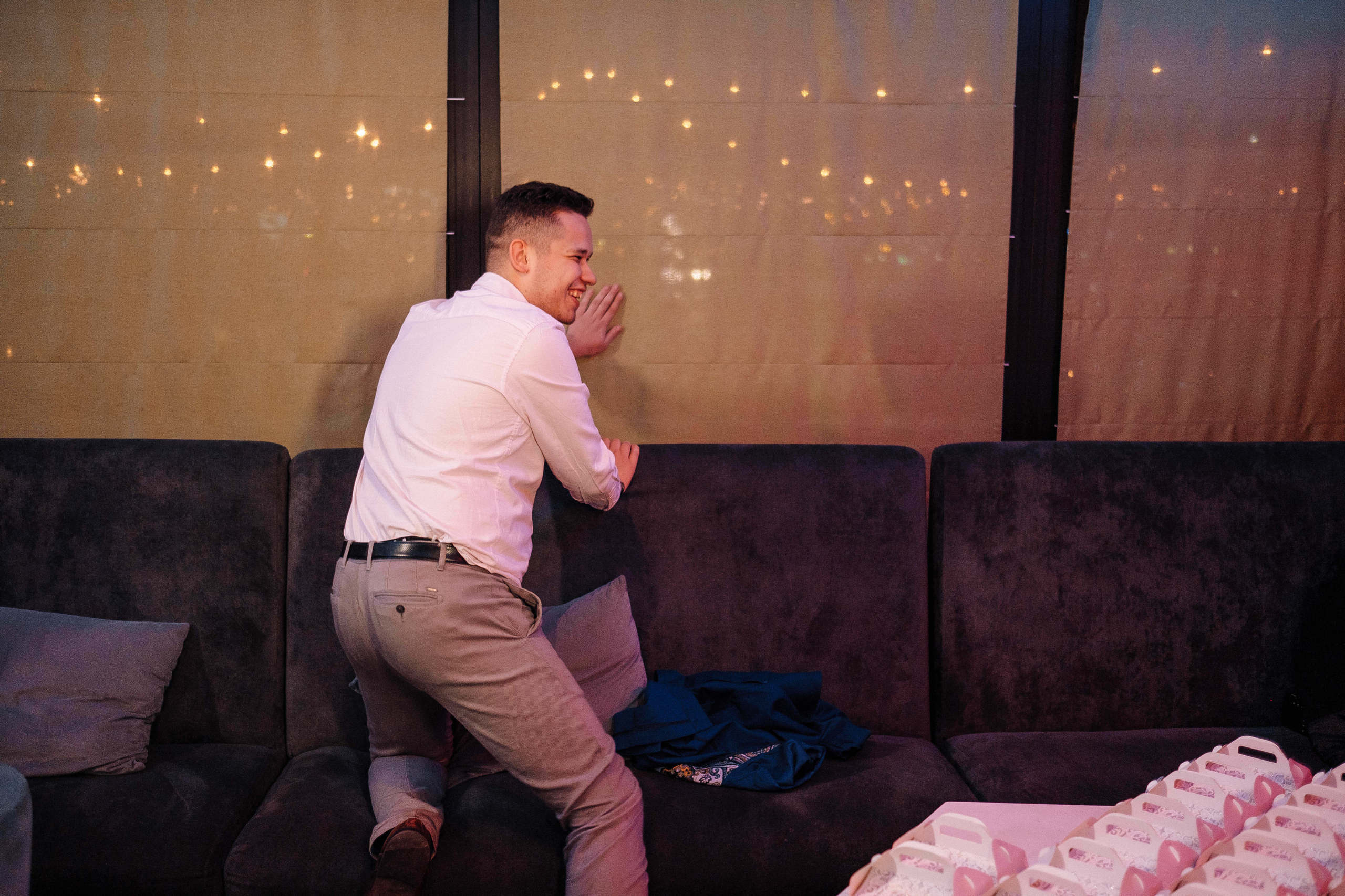 Alexandr+Anastasia 24.11.2019 WeddingStory. Ivan Skufinsky — wedding and family photographer in Vancouver