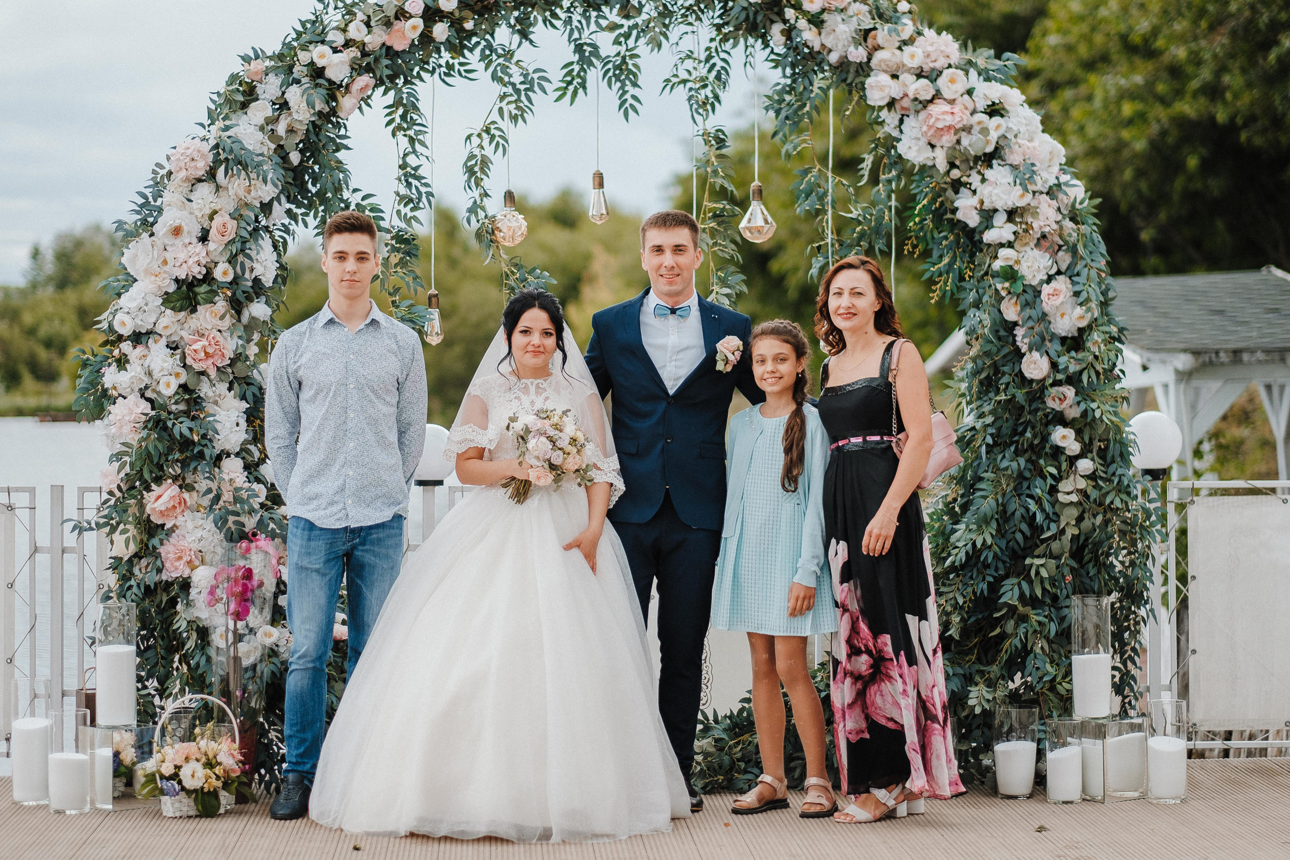 29.06.2019 WeddingStory. Ivan Skufinsky — wedding and family photographer in Vancouver