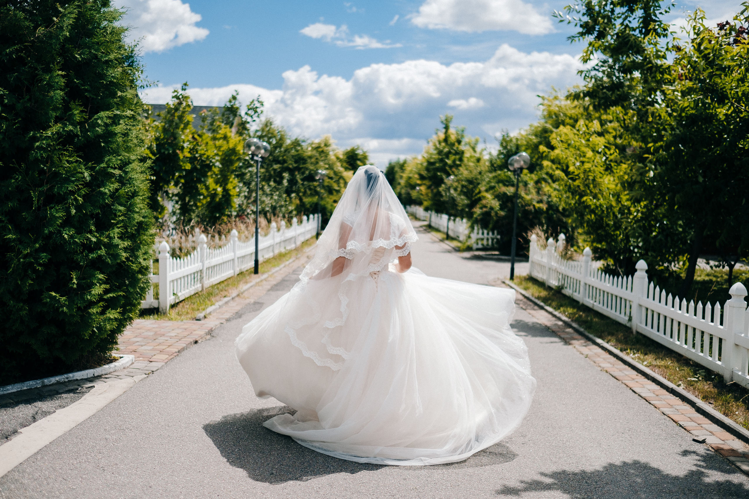 29.06.2019 WeddingStory. Ivan Skufinsky — wedding and family photographer in Vancouver