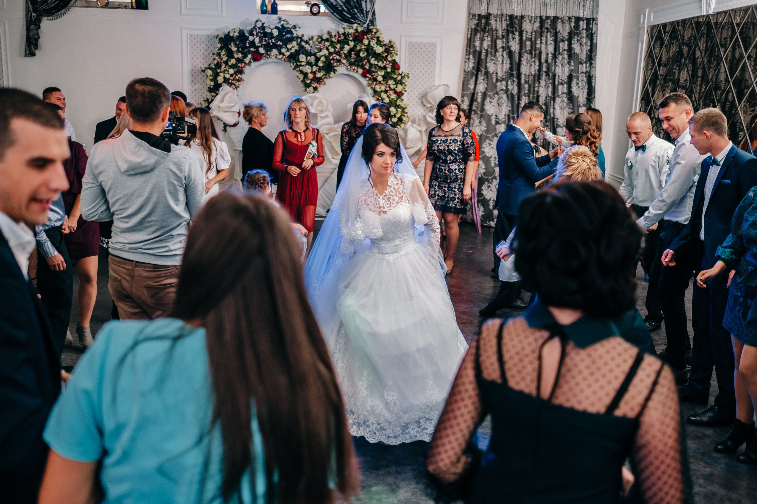 29.09.2018 Wedding Story. Ivan Skufinsky — wedding and family photographer in Vancouver