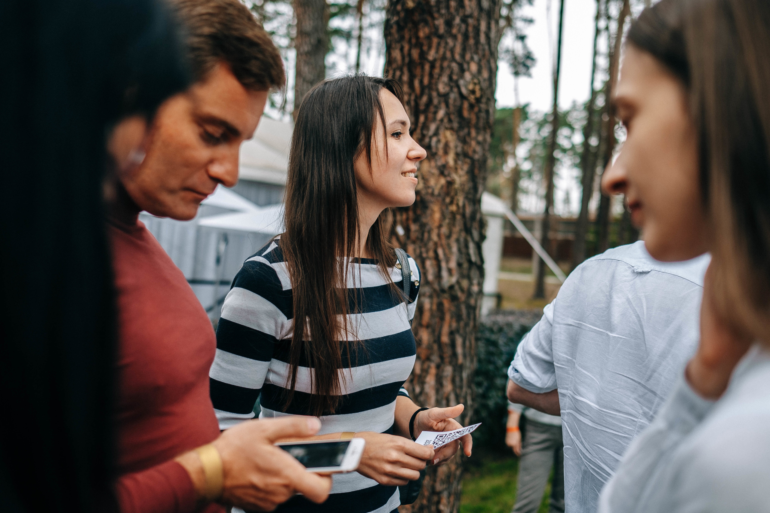 Ивент фотограф, корпоративный квест Адмирал Буча. Ivan Skufinsky — wedding and family photographer in Vancouver