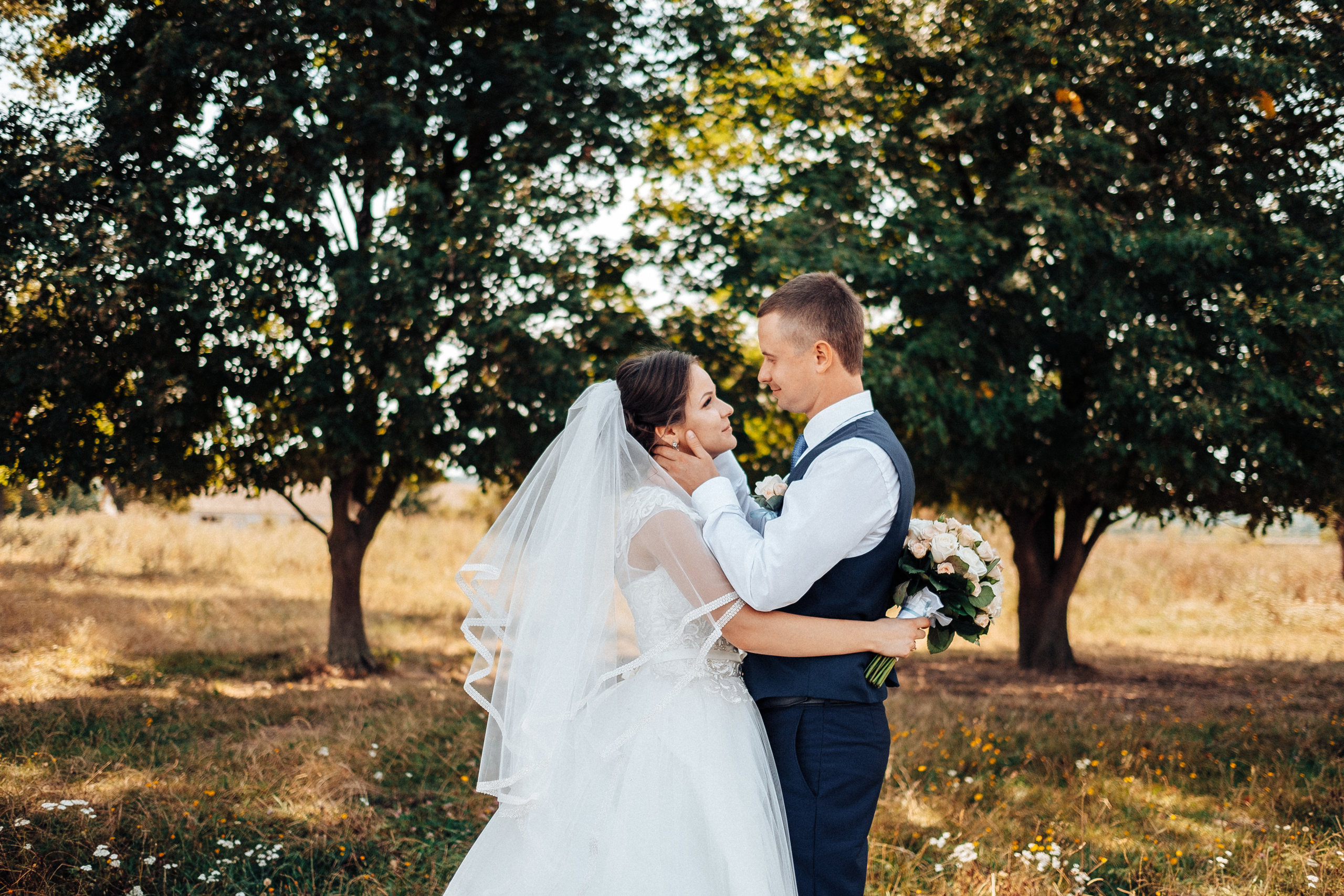 Свадьба 10.08.2019. Ivan Skufinsky — wedding and family photographer in Vancouver