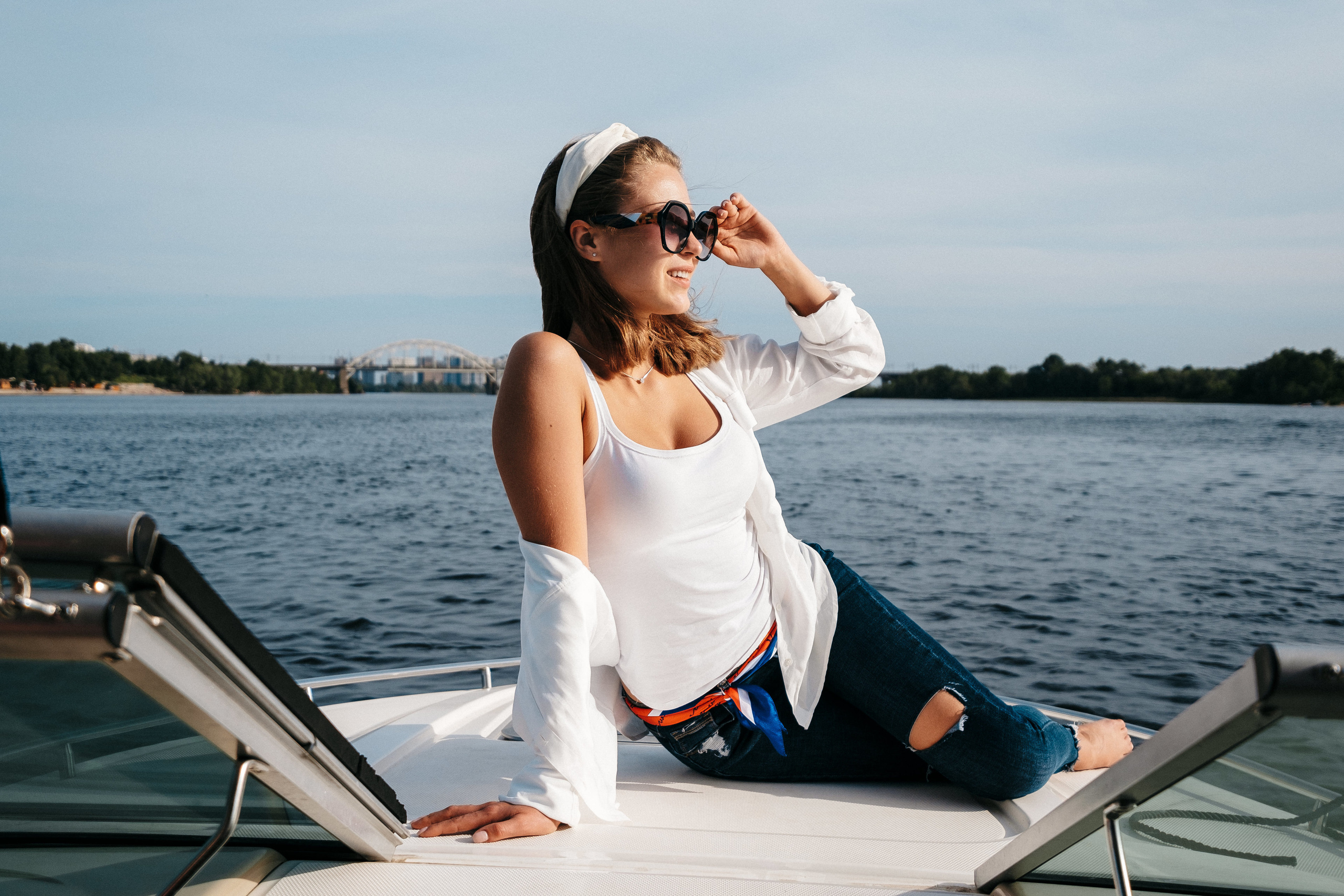 YahtClub Kiev 18.05.19. Ivan Skufinsky — wedding and family photographer in Vancouver