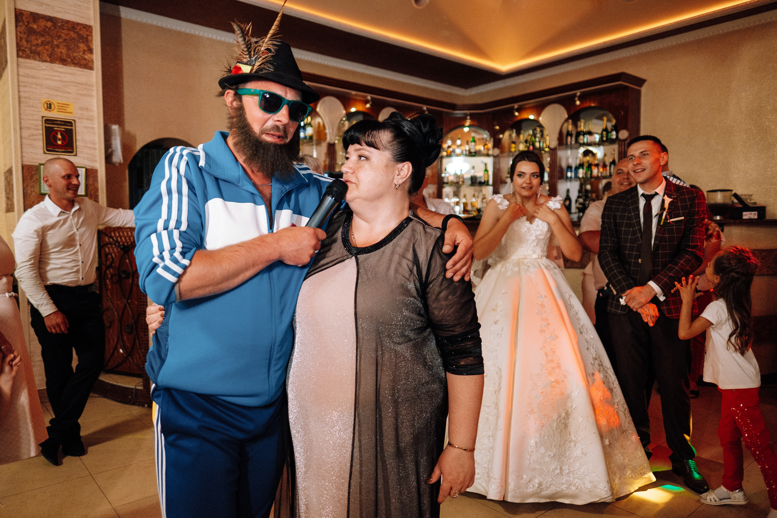 СВАДЬБА 20.07.2019 Дима+Катя. Ivan Skufinsky — wedding and family photographer in Vancouver