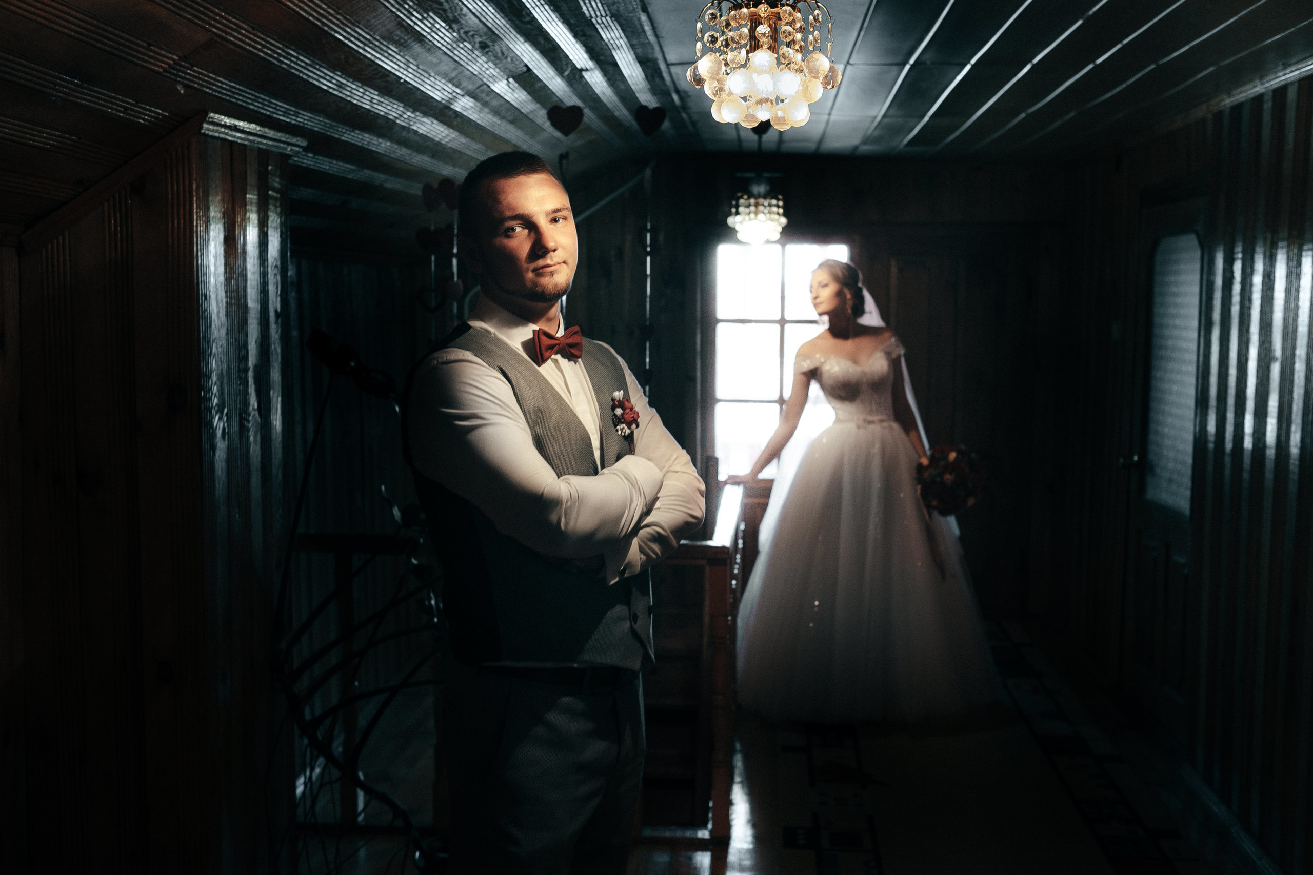 11.08.2018 Богдан+Юля. Ivan Skufinsky — wedding and family photographer in Vancouver