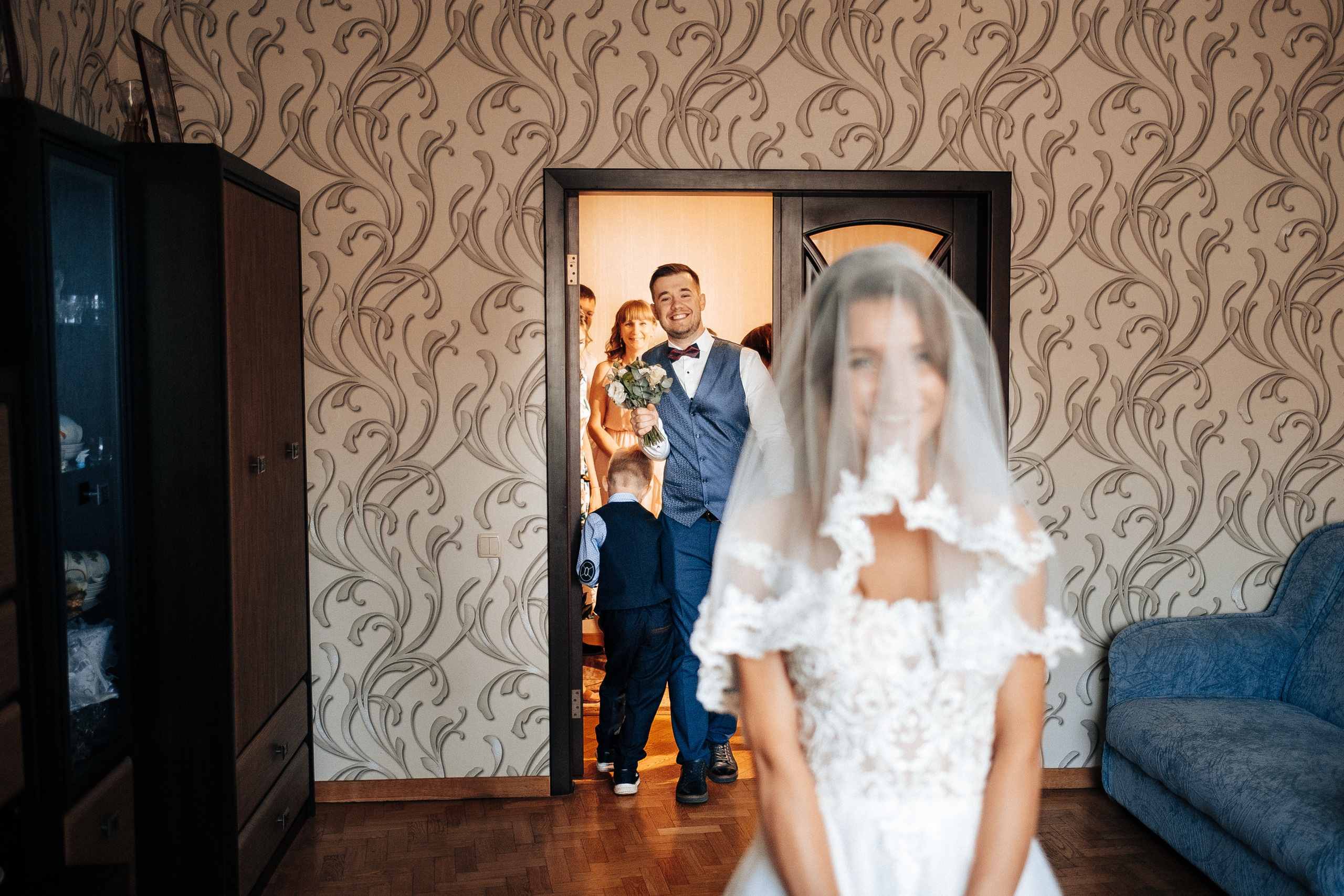 Wedding photographer videographer Vancouver BC. Ivan Skufinsky — wedding and family photographer in Vancouver