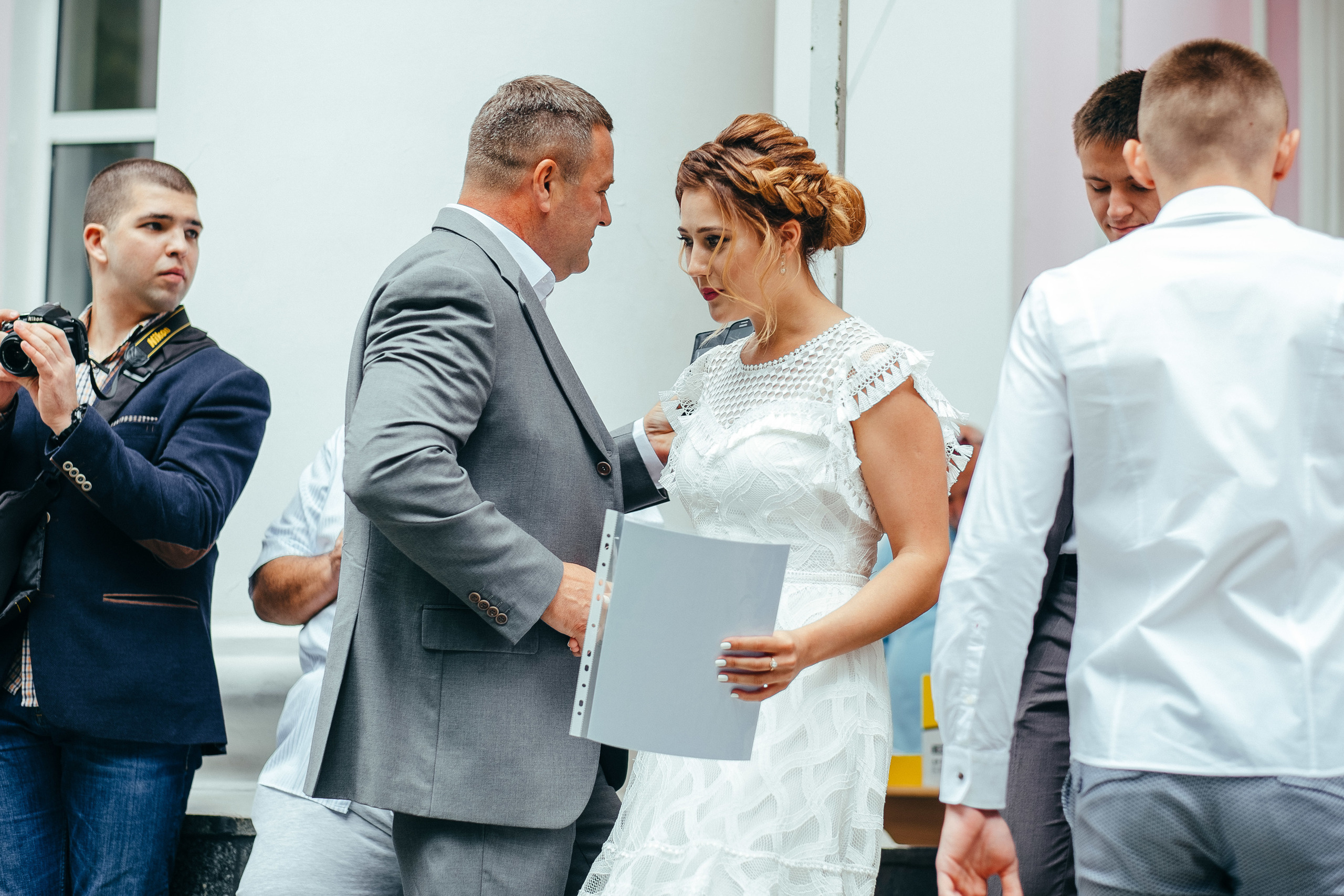 Мед университет выпускной 2018. Ivan Skufinsky — wedding and family photographer in Vancouver