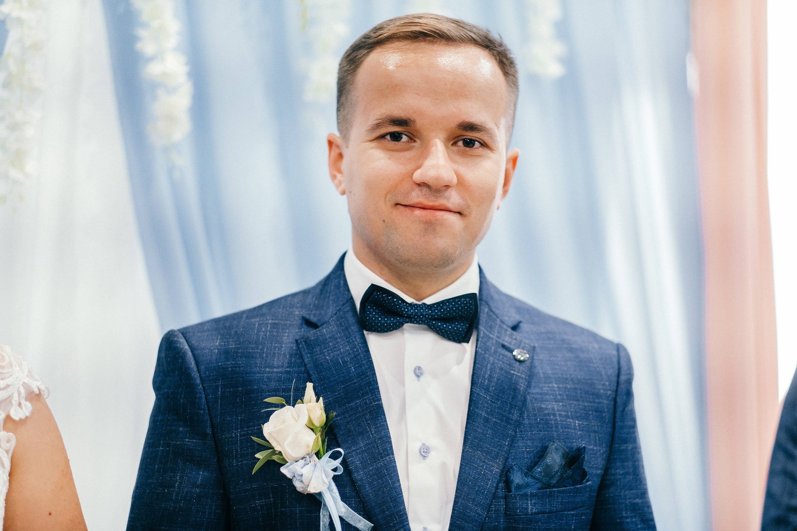 Дмитрий+Наташа 22.09.2018. Ivan Skufinsky — wedding and family photographer in Vancouver