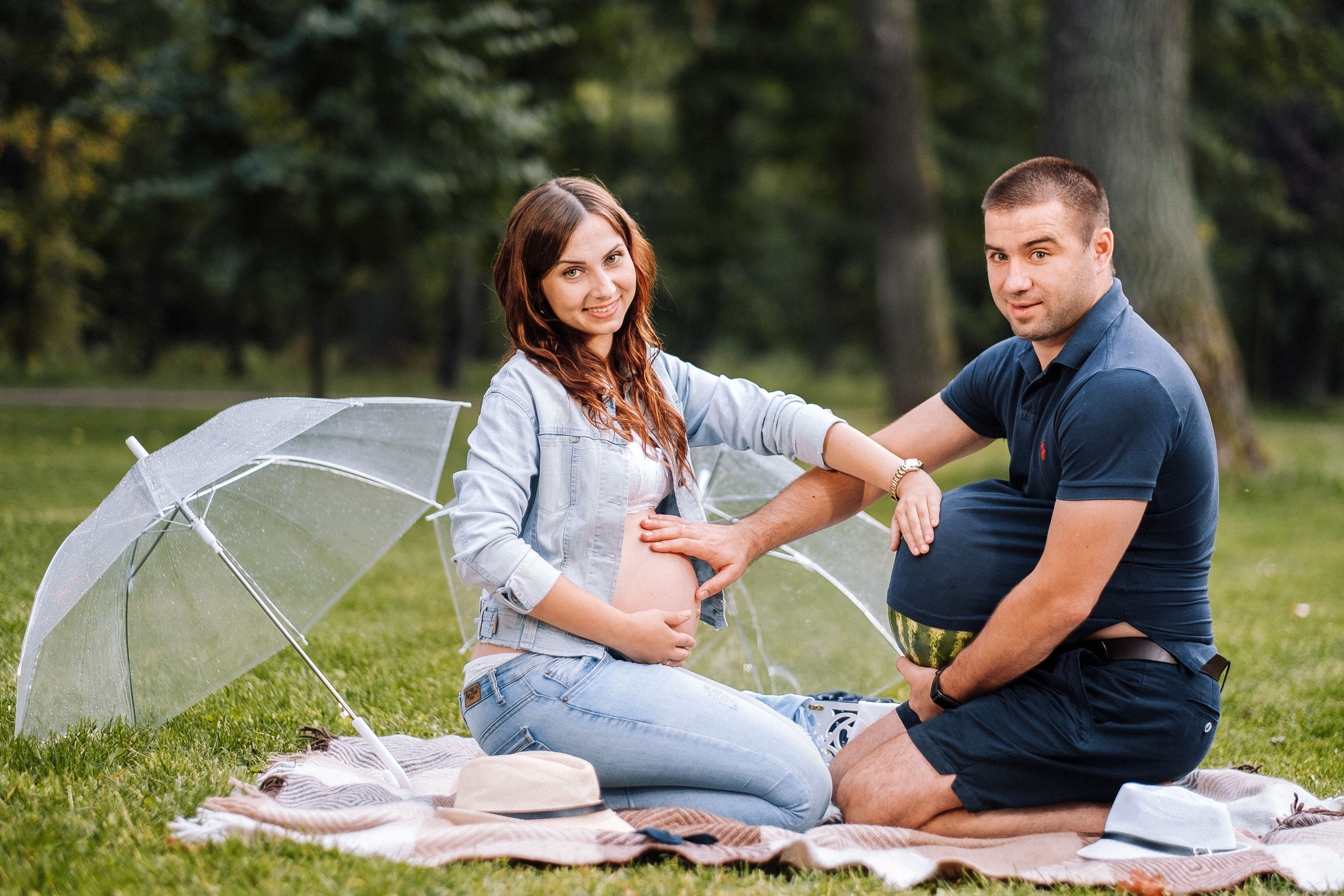 Оля+Саша. Ivan Skufinsky — wedding and family photographer in Vancouver