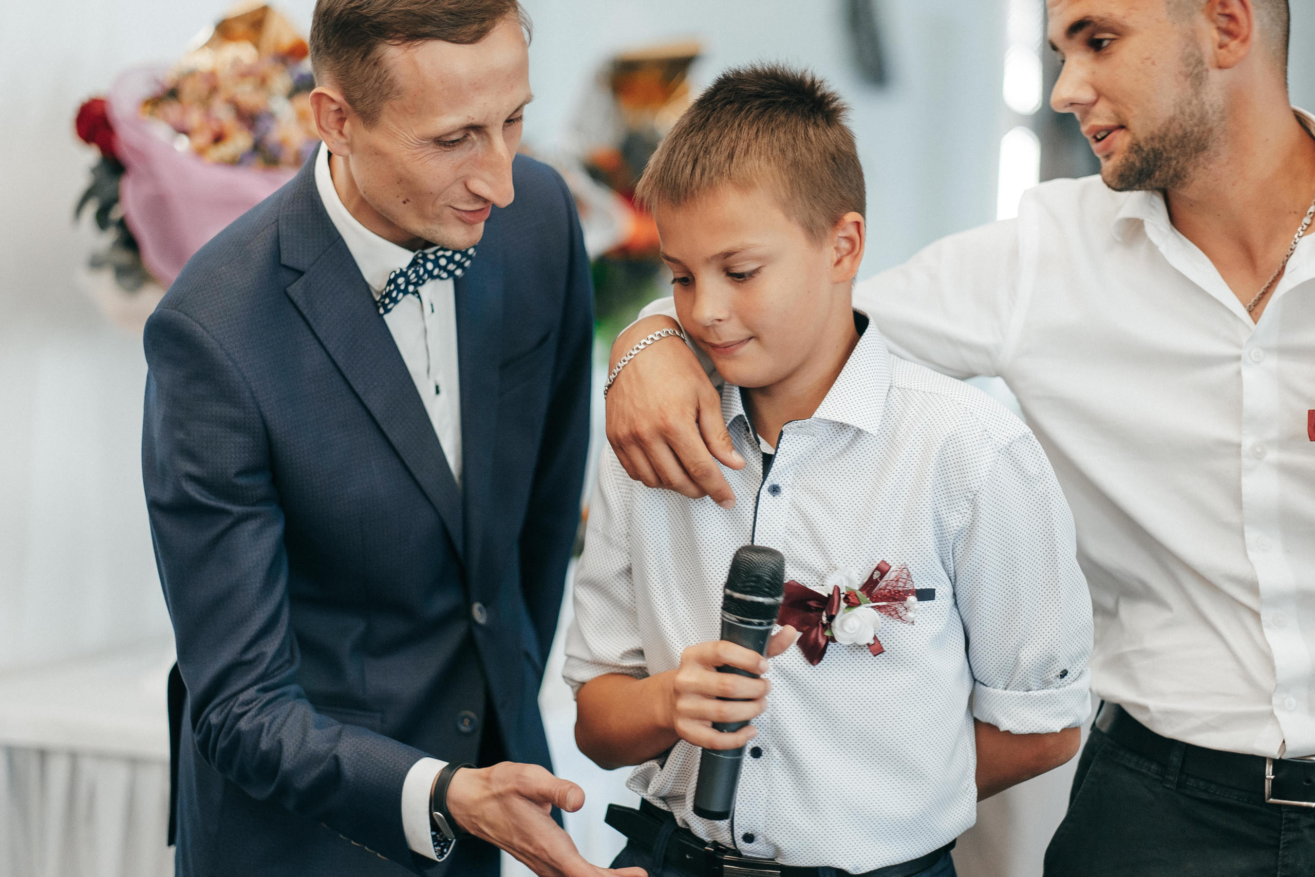 11.08.2018 Богдан+Юля. Ivan Skufinsky — wedding and family photographer in Vancouver